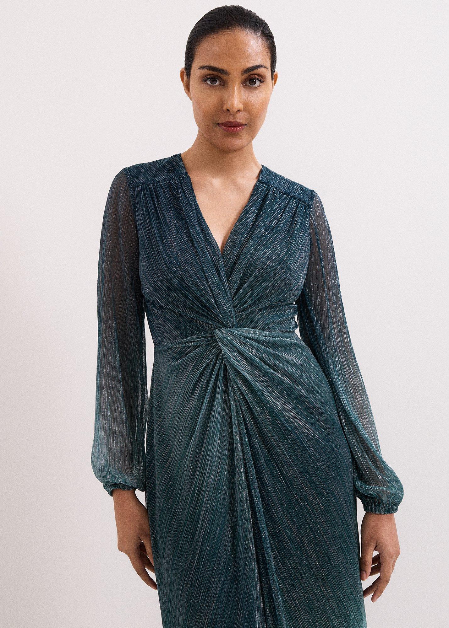 ${product-id}-Petite Cherene Dress--${view-type}