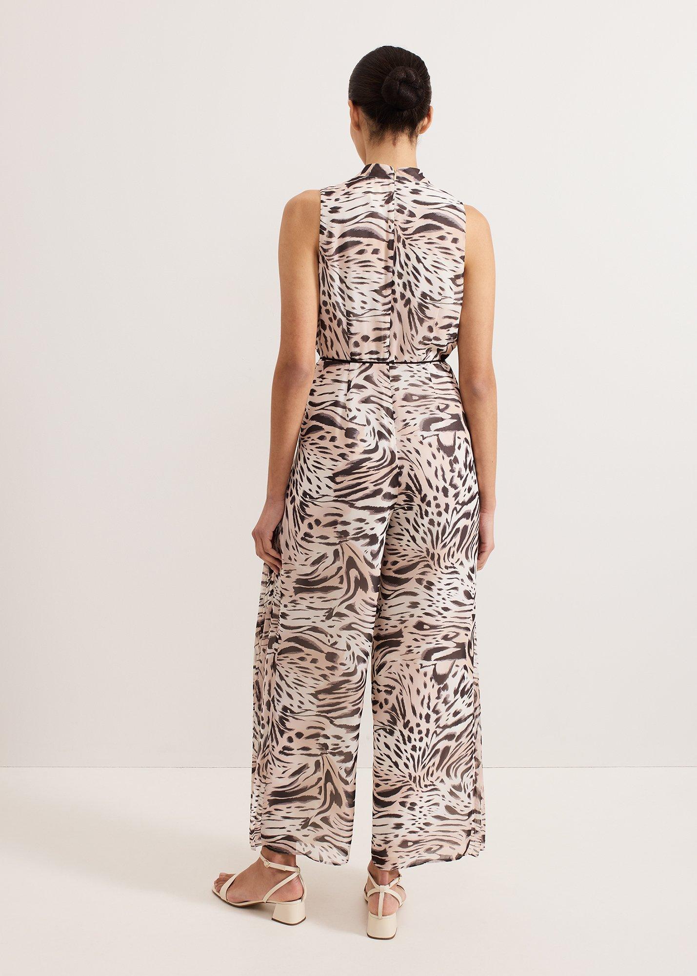 Lorainne Jumpsuit