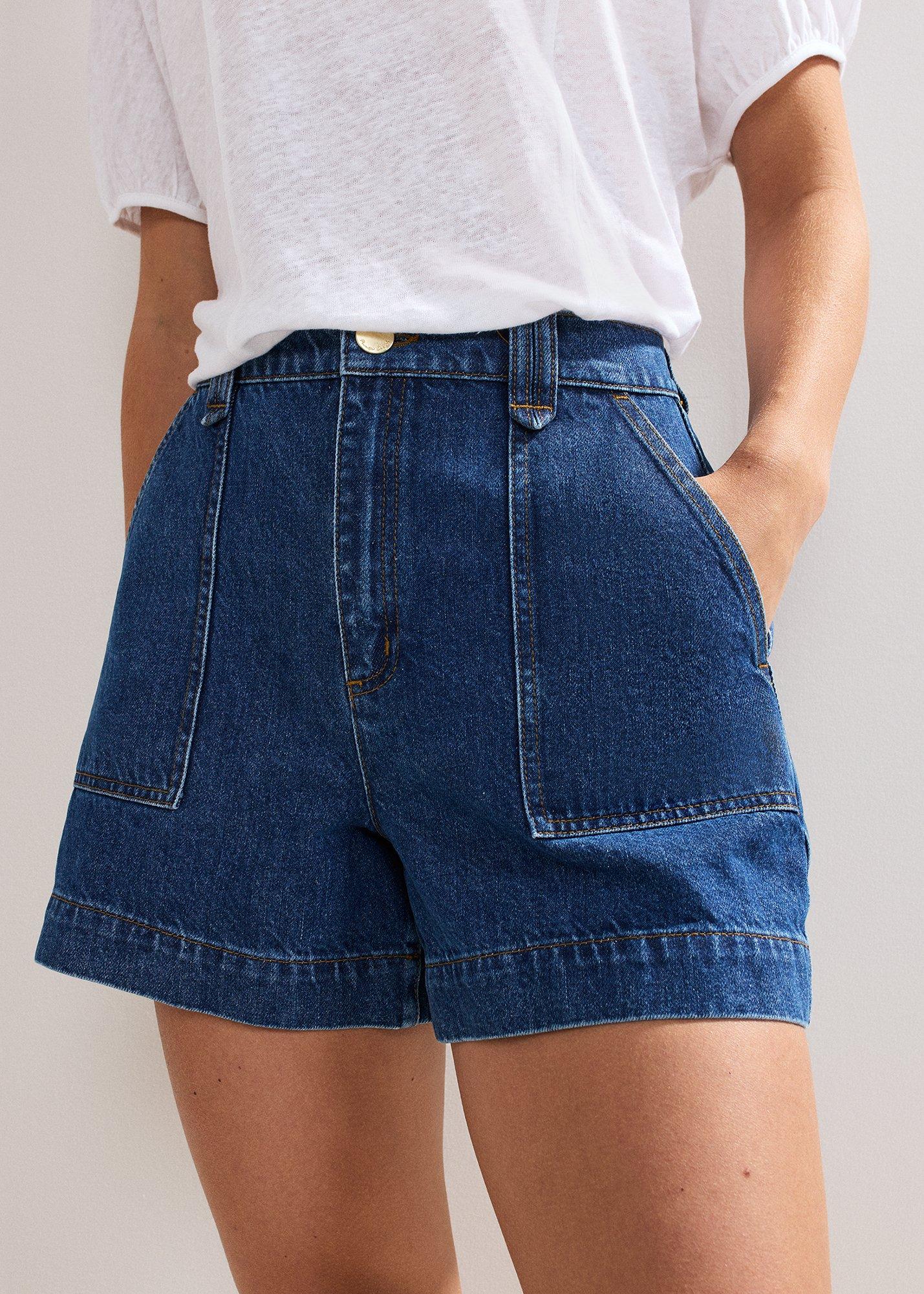 ${product-id}-Sonnie Denim Short-Mid Wash-${view-type}