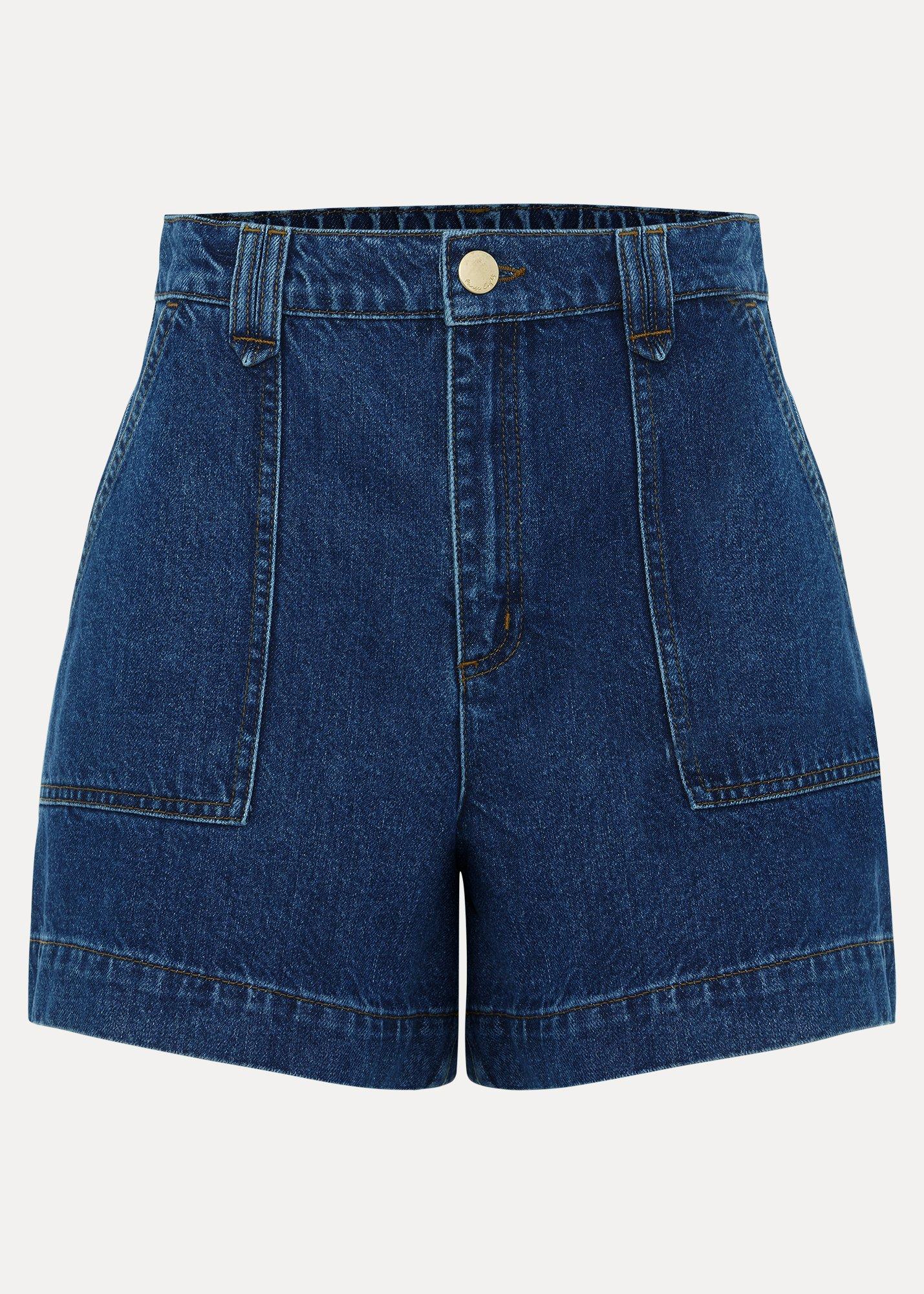 ${product-id}-Sonnie Denim Short-Mid Wash-${view-type}