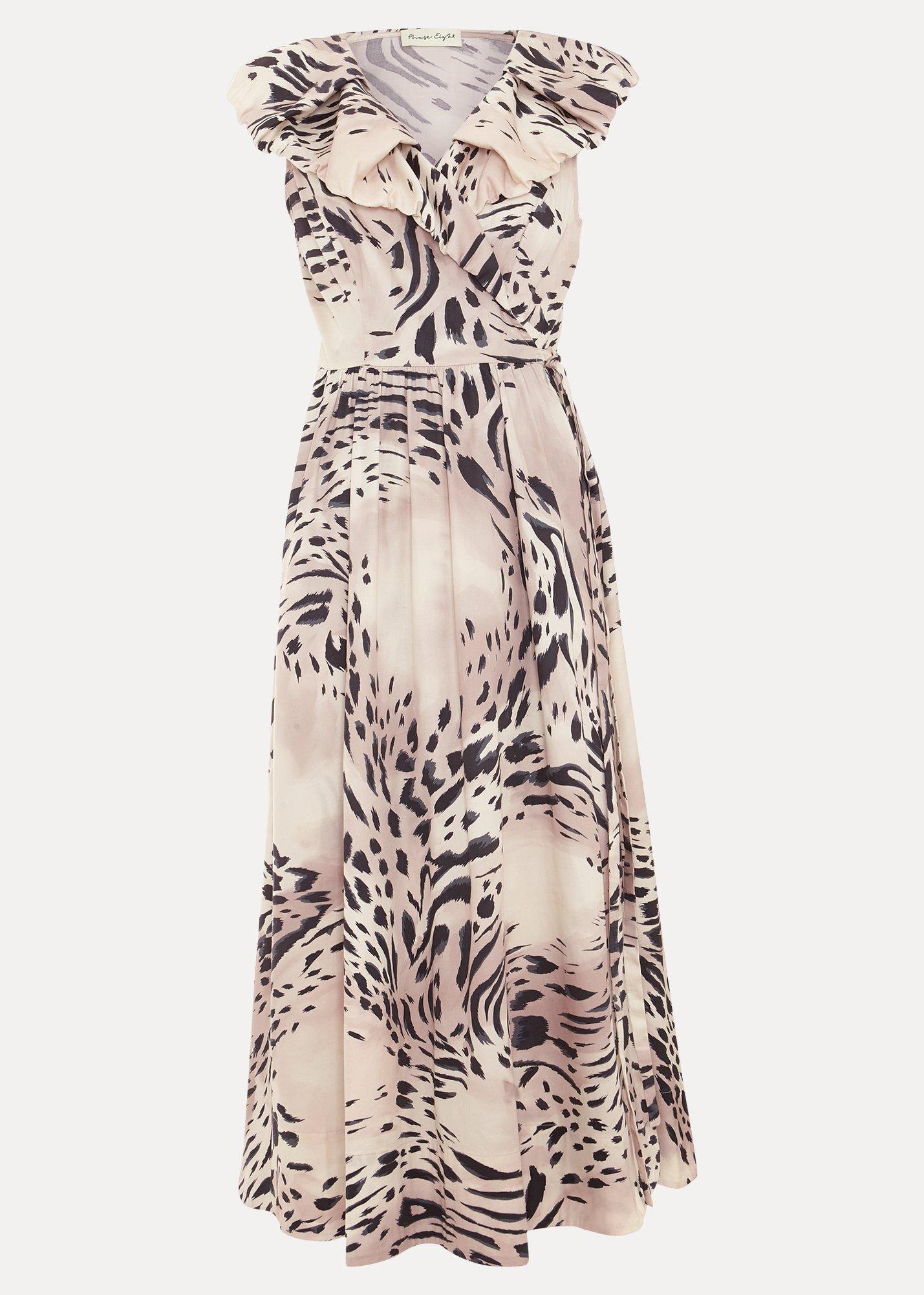 ${product-id}-Trix Leopard Dress-Neutral-${view-type}