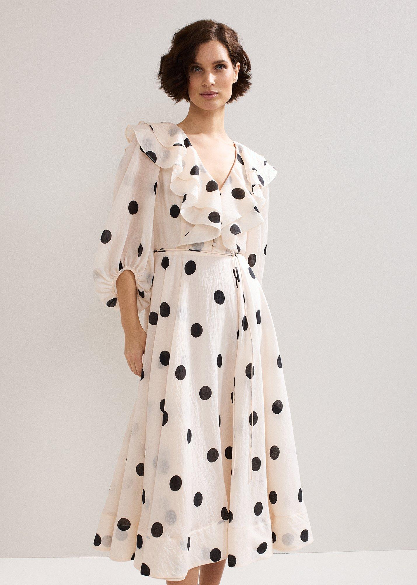 ${product-id}-Jaqlyn Spot Dress-Cream-${view-type}
