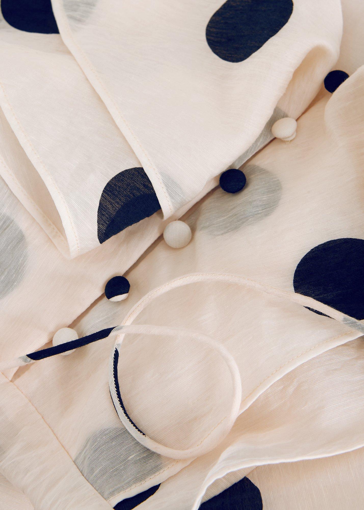 ${product-id}-Jaqlyn Spot Dress-Cream-${view-type}