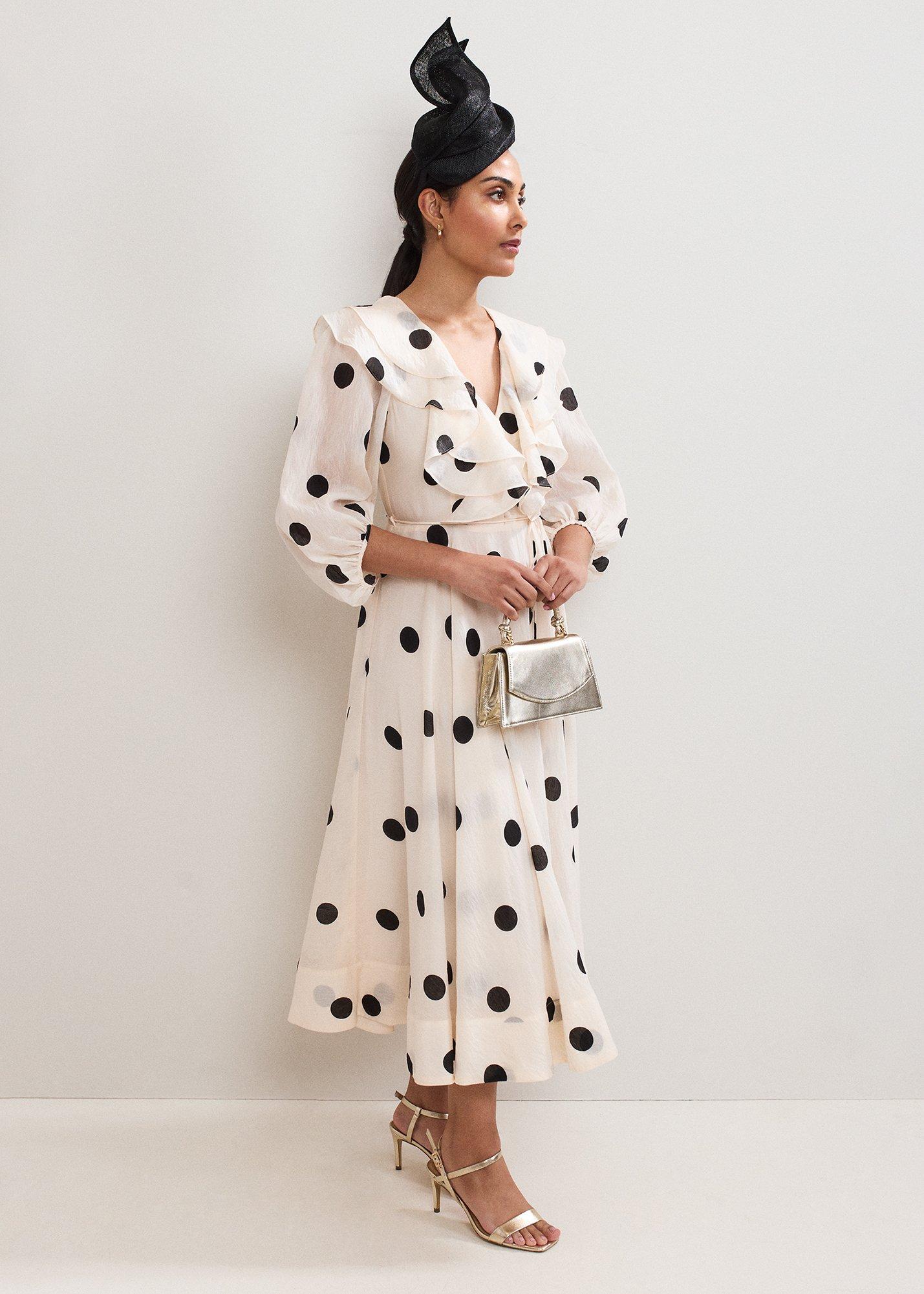 Petite Jaqlyn Dress