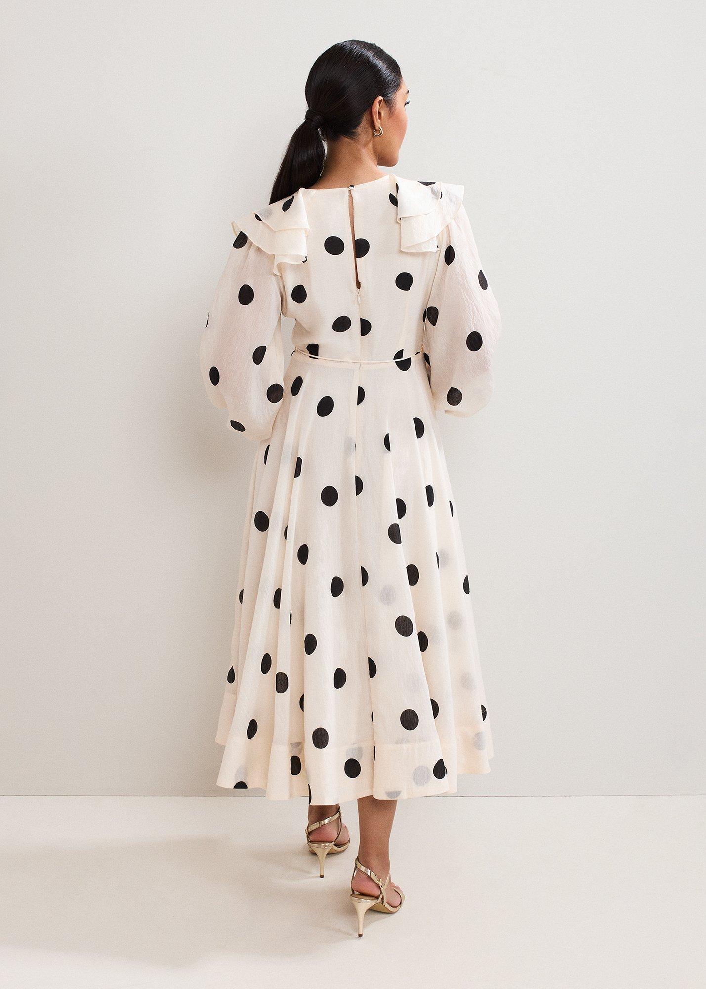 Petite Jaqlyn Dress