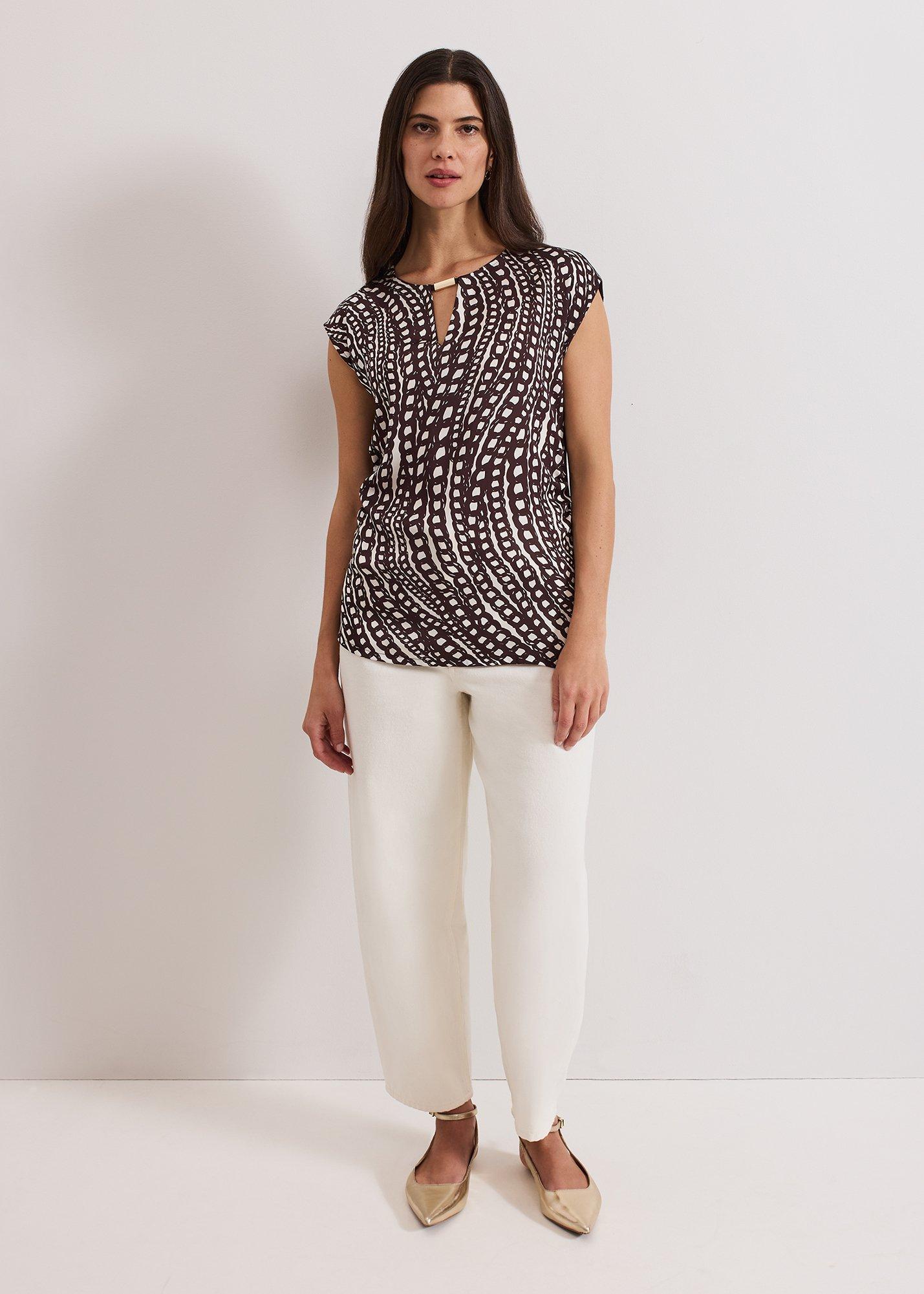 ${product-id}-Livie Print Top-Brown-${view-type}