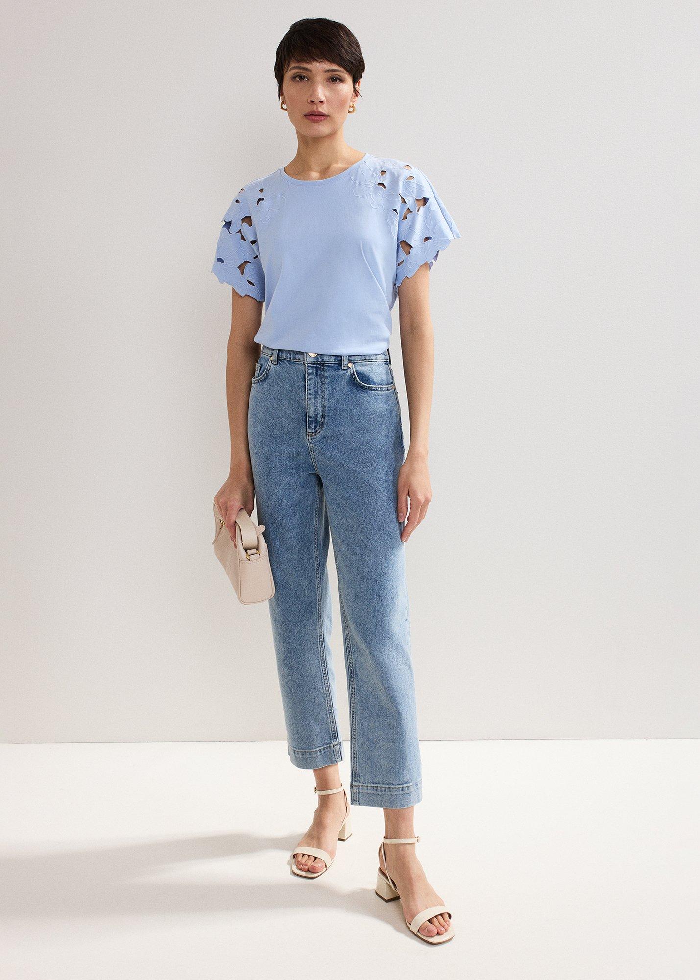 ${product-id}-Safi Cutwork T-Shirt-Blue-${view-type}
