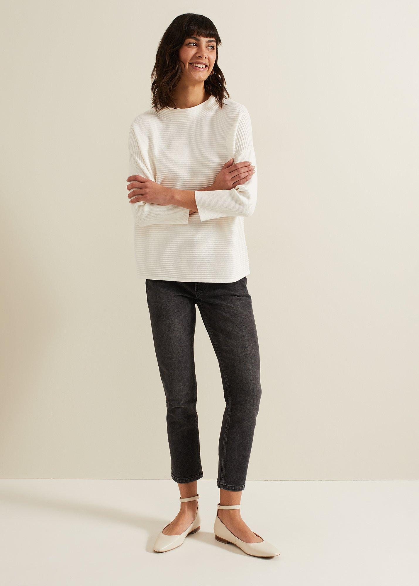 ${product-id}-Elise Ripple Jumper-Ivory-${view-type}