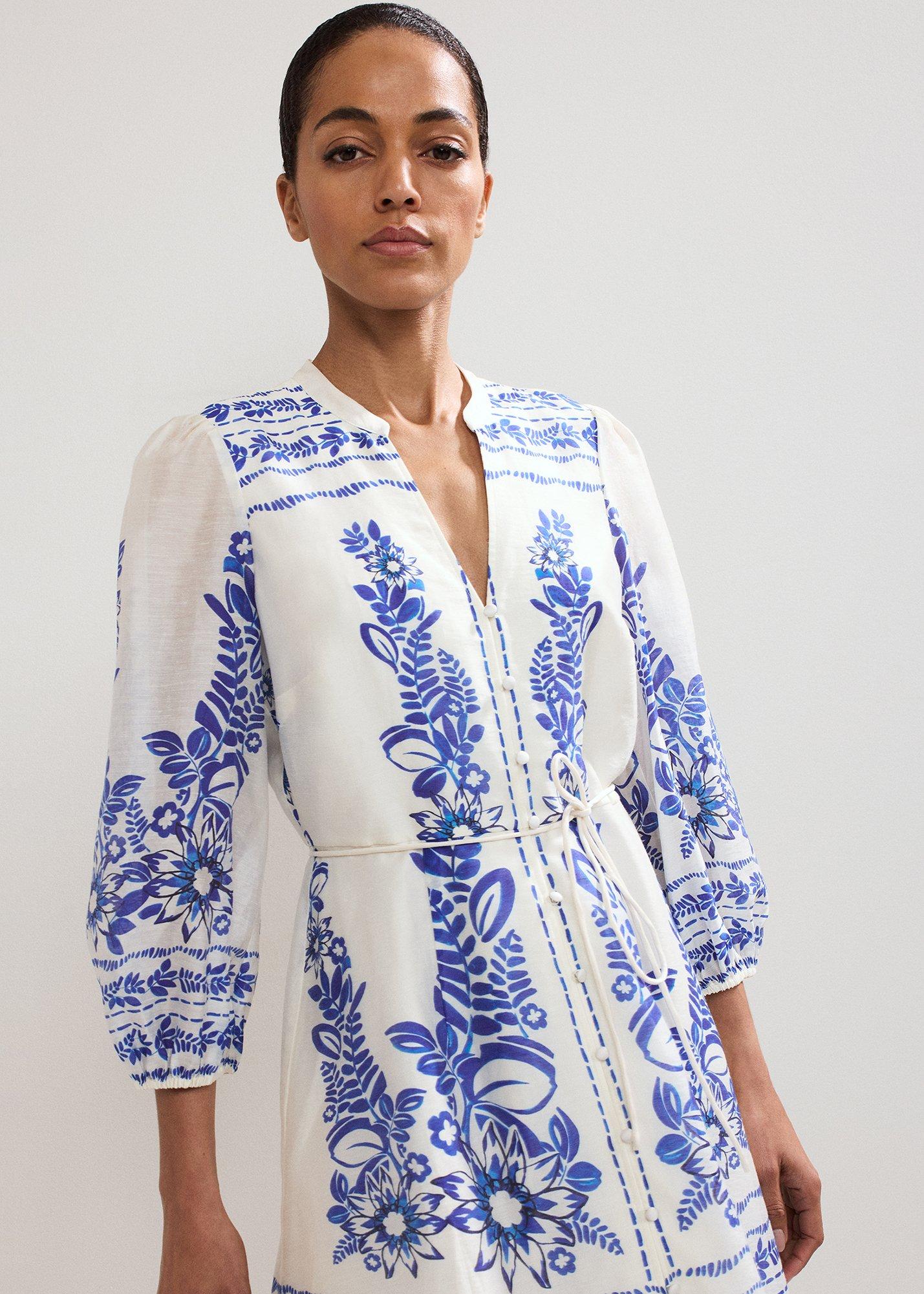 ${product-id}-Pia Floral Dress-Ivory-${view-type}
