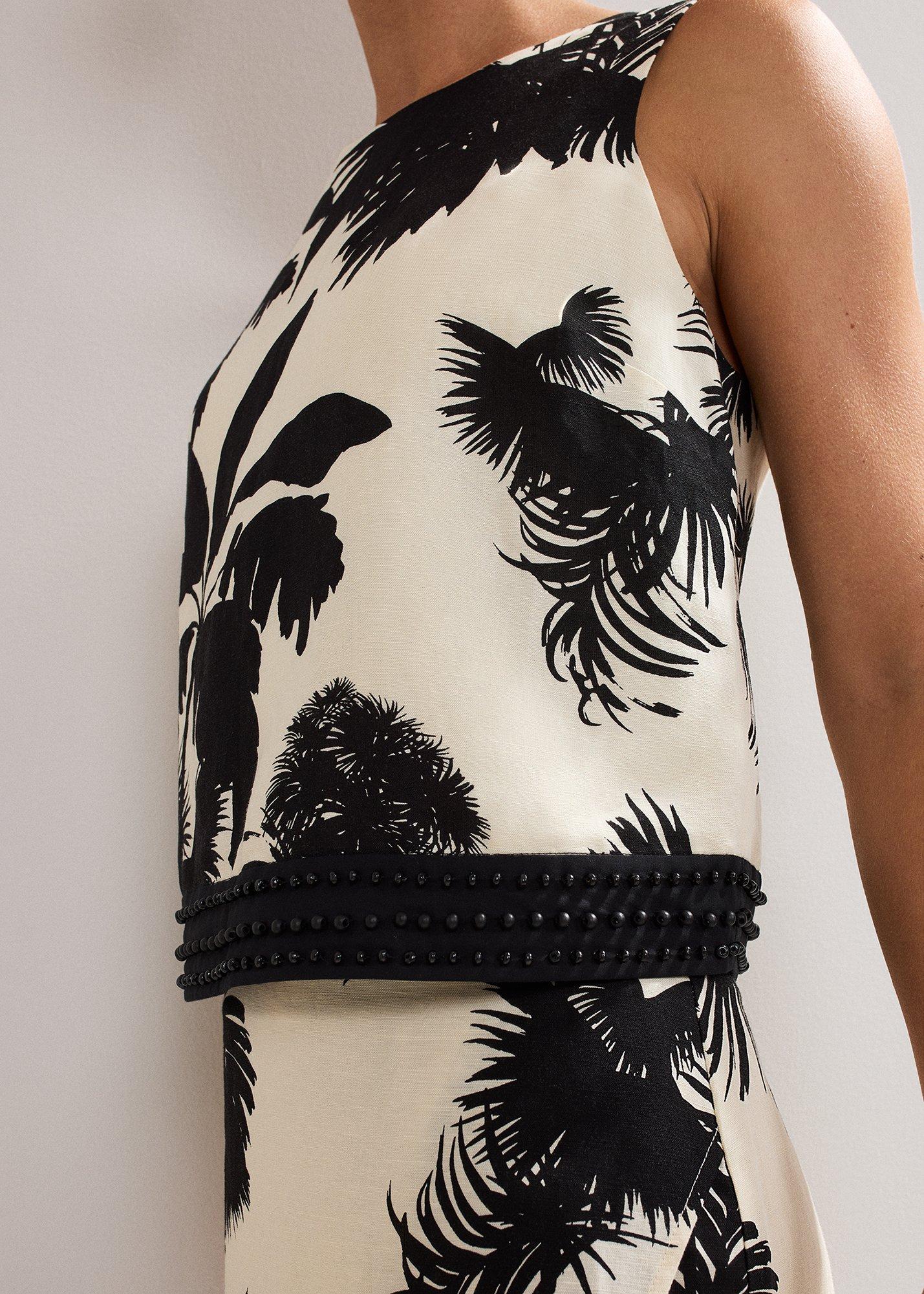 ${product-id}-Vittoria Beaded Top-Black/Ivory-${view-type}