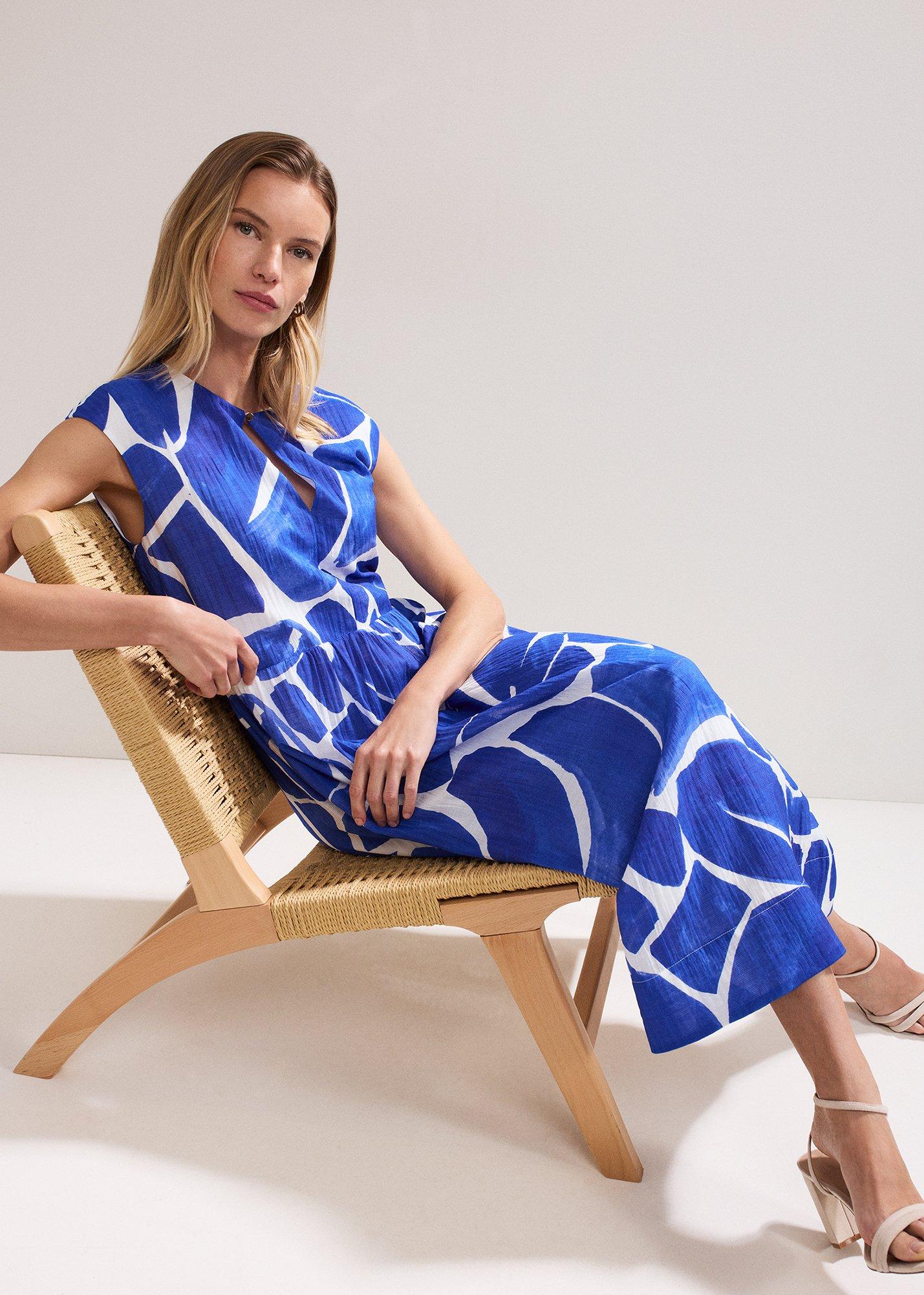 Talah Midaxi Dress