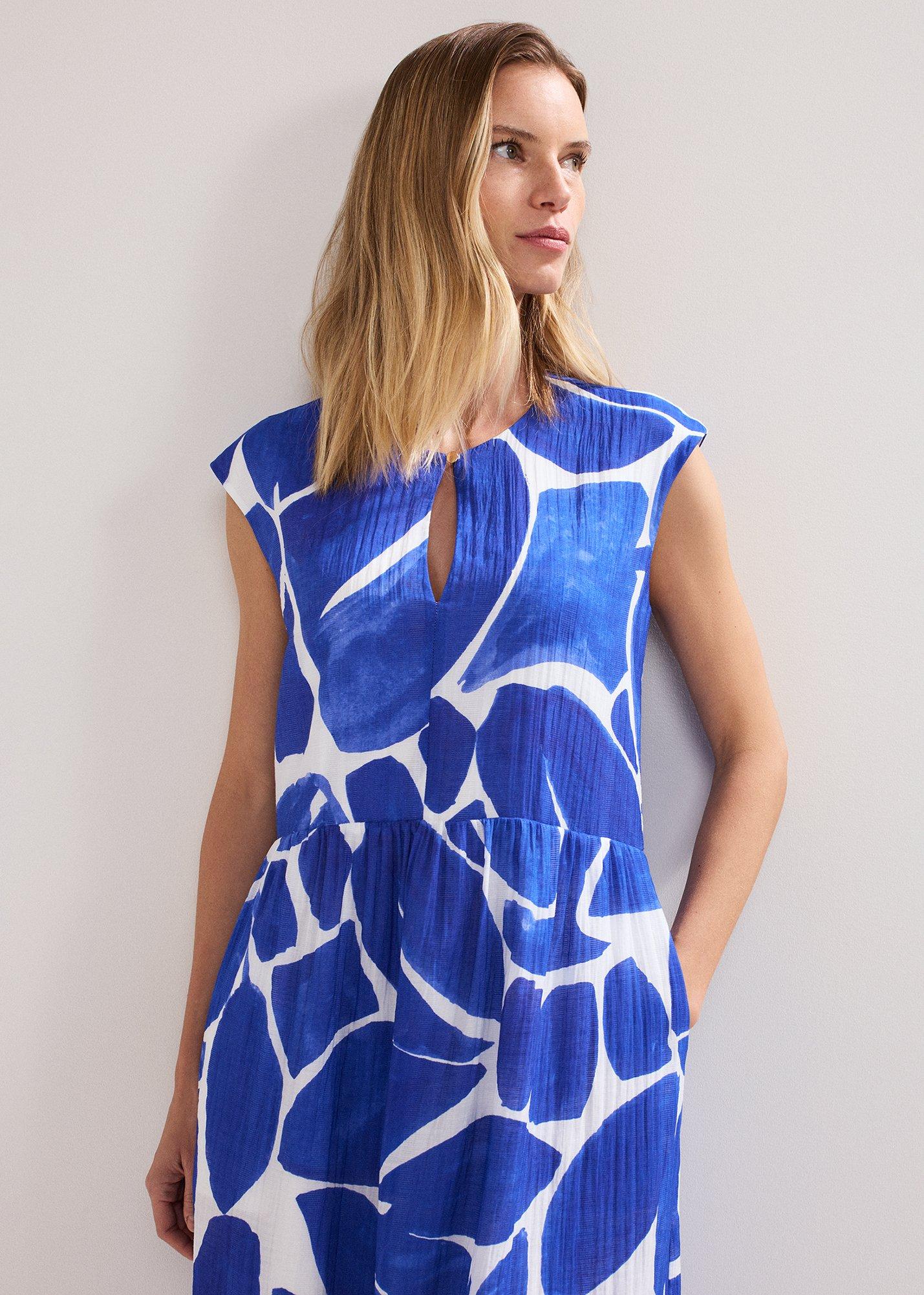 ${product-id}-Talah Midaxi Dress-Blue-${view-type}