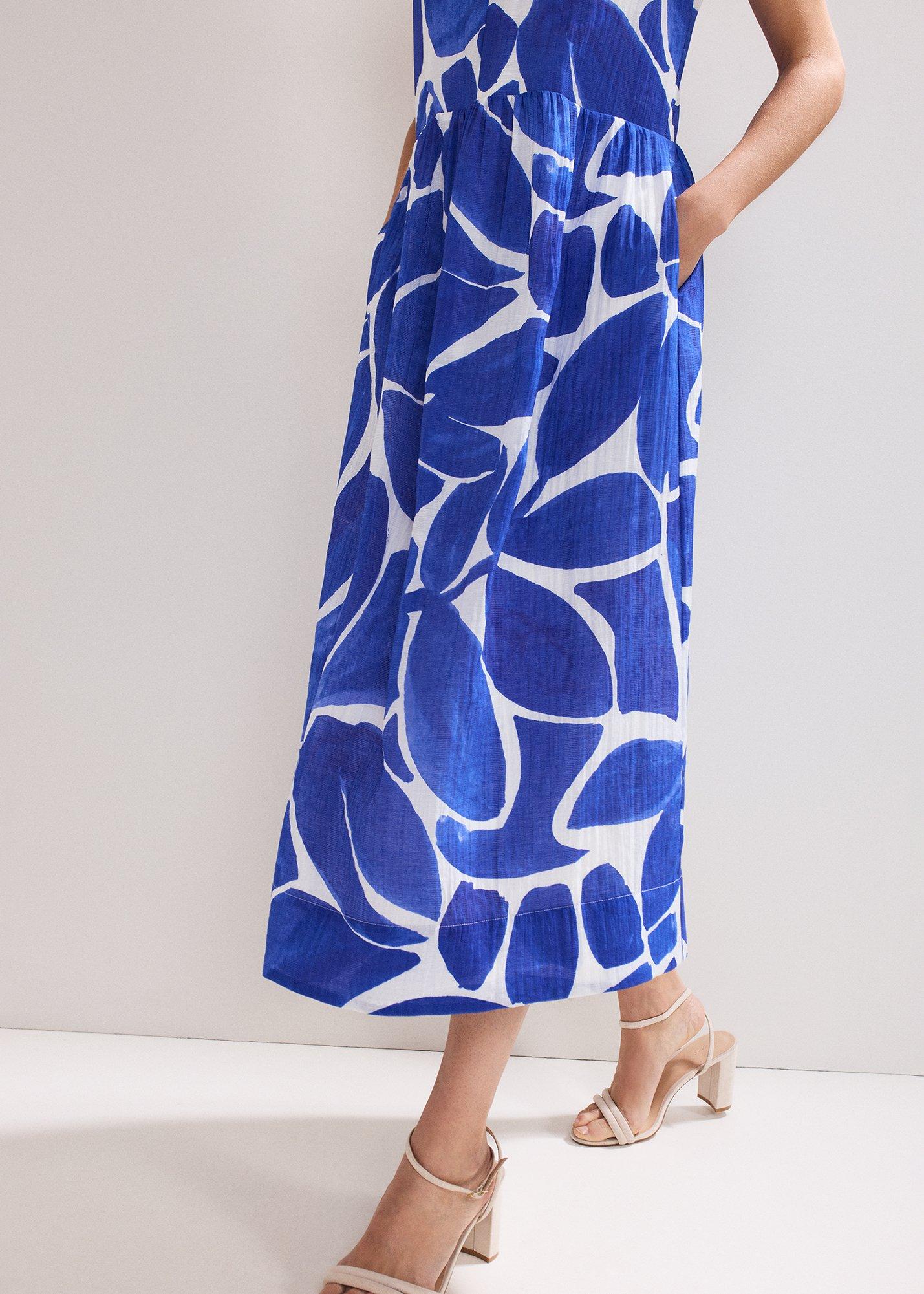 ${product-id}-Talah Midaxi Dress-Blue-${view-type}