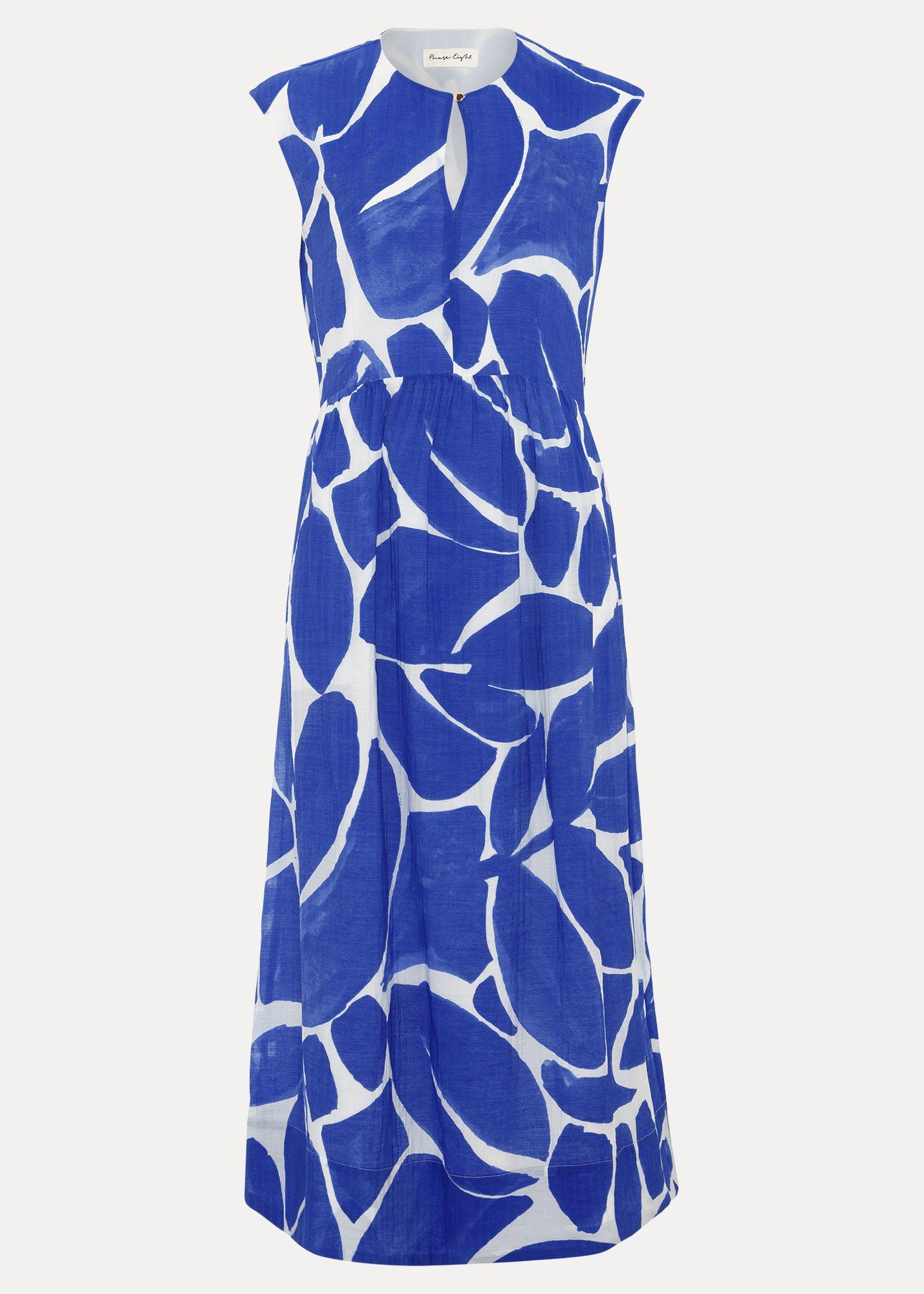 ${product-id}-Talah Midaxi Dress-Blue-${view-type}