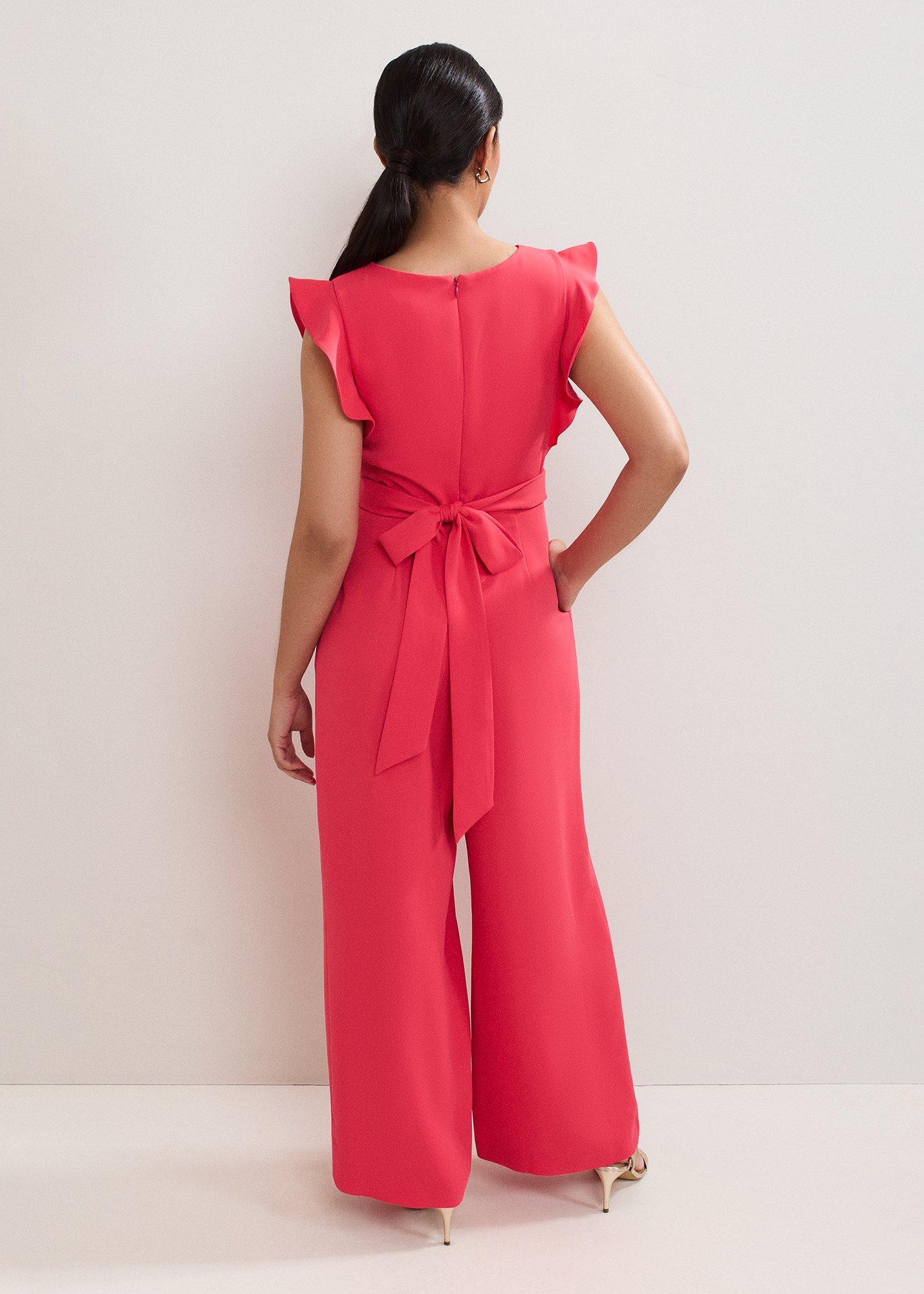 Petite Ayla Jumpsuit