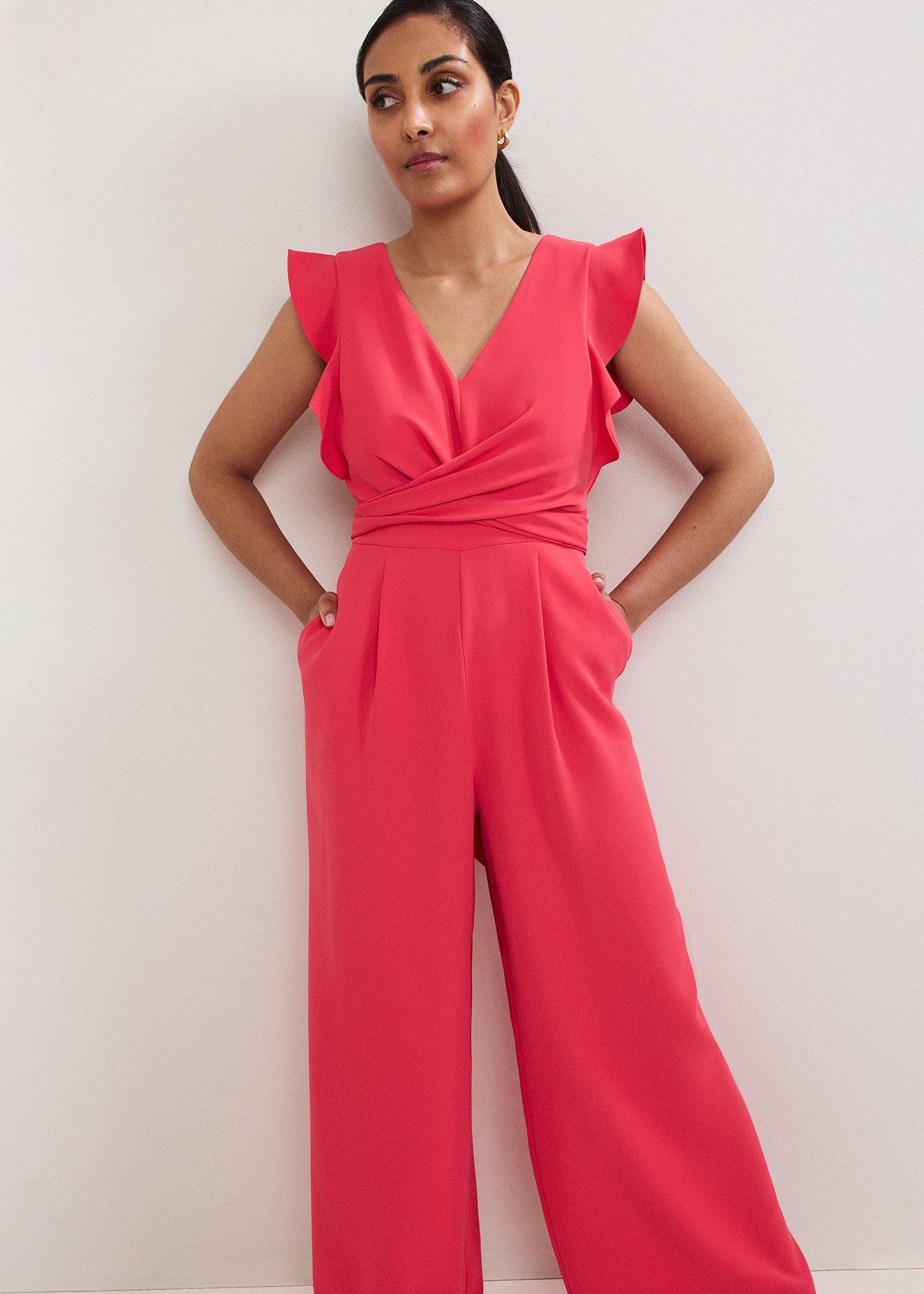 ${product-id}-Petite Ayla Jumpsuit-Pink-${view-type}
