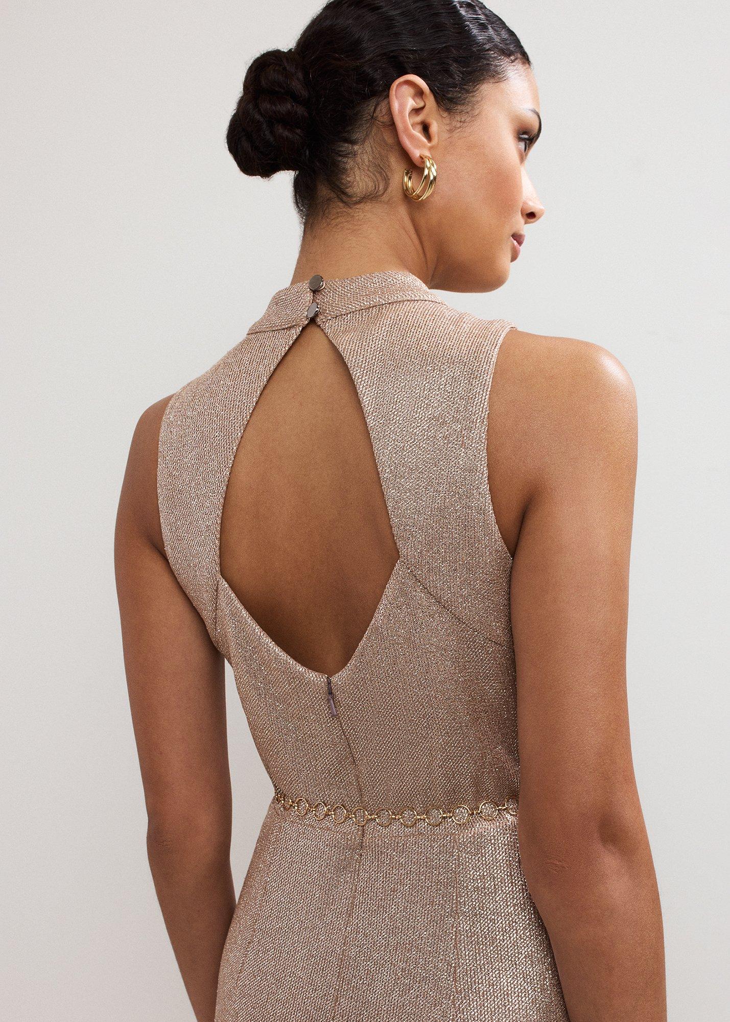 ${product-id}-Libby Metallic Dress-Gold-${view-type}