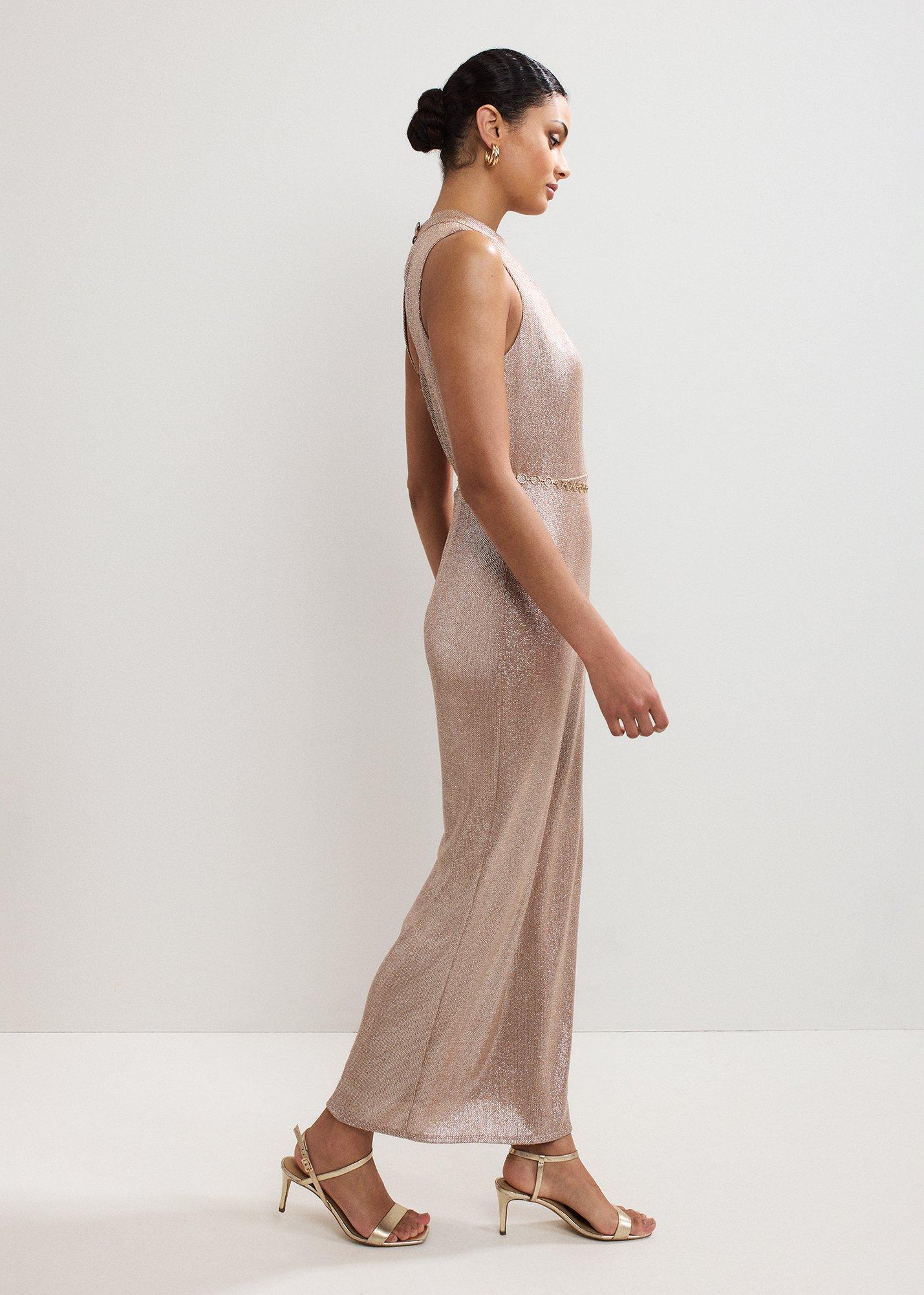 ${product-id}-Libby Metallic Dress-Gold-${view-type}