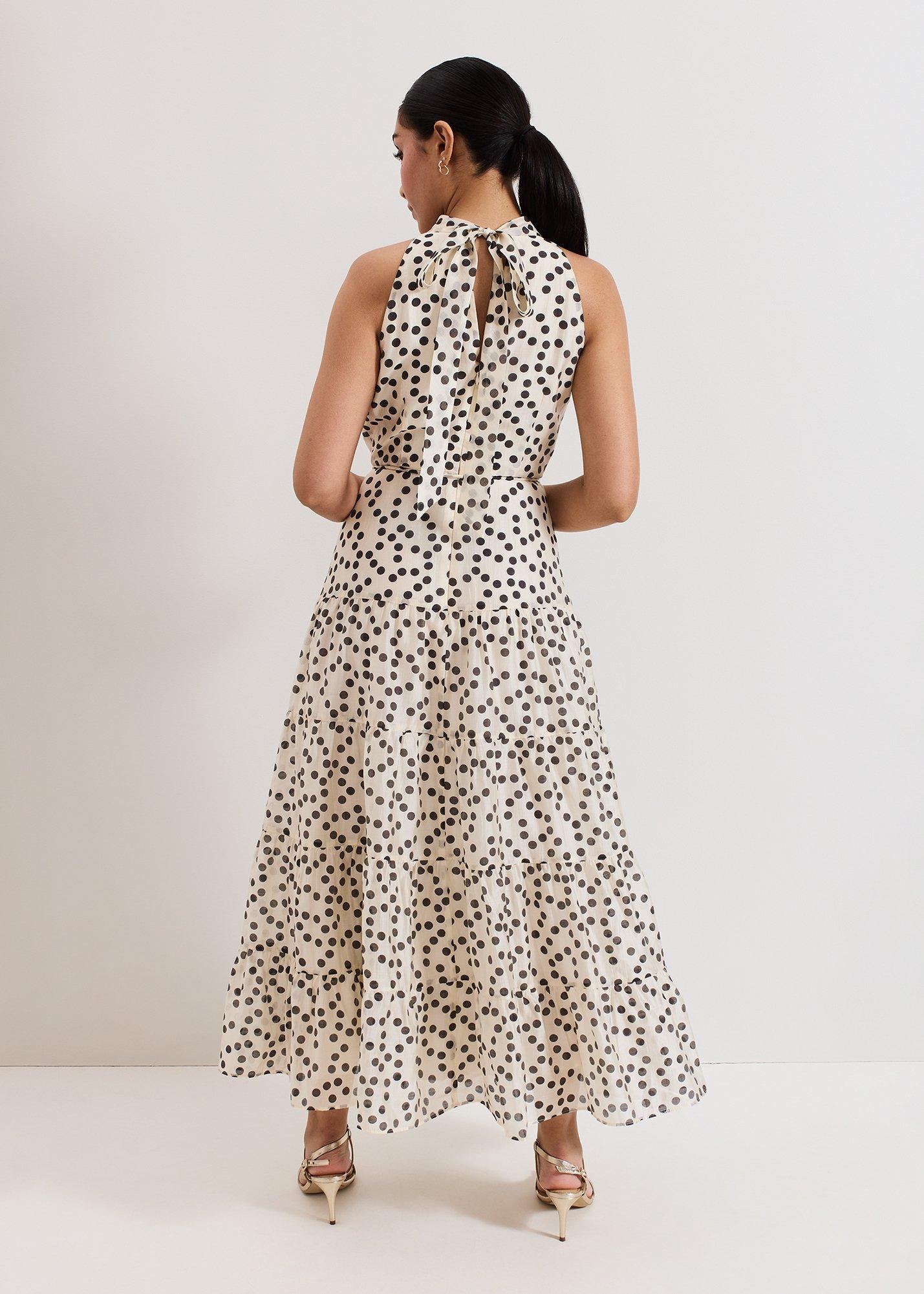 Petite Nita Dress