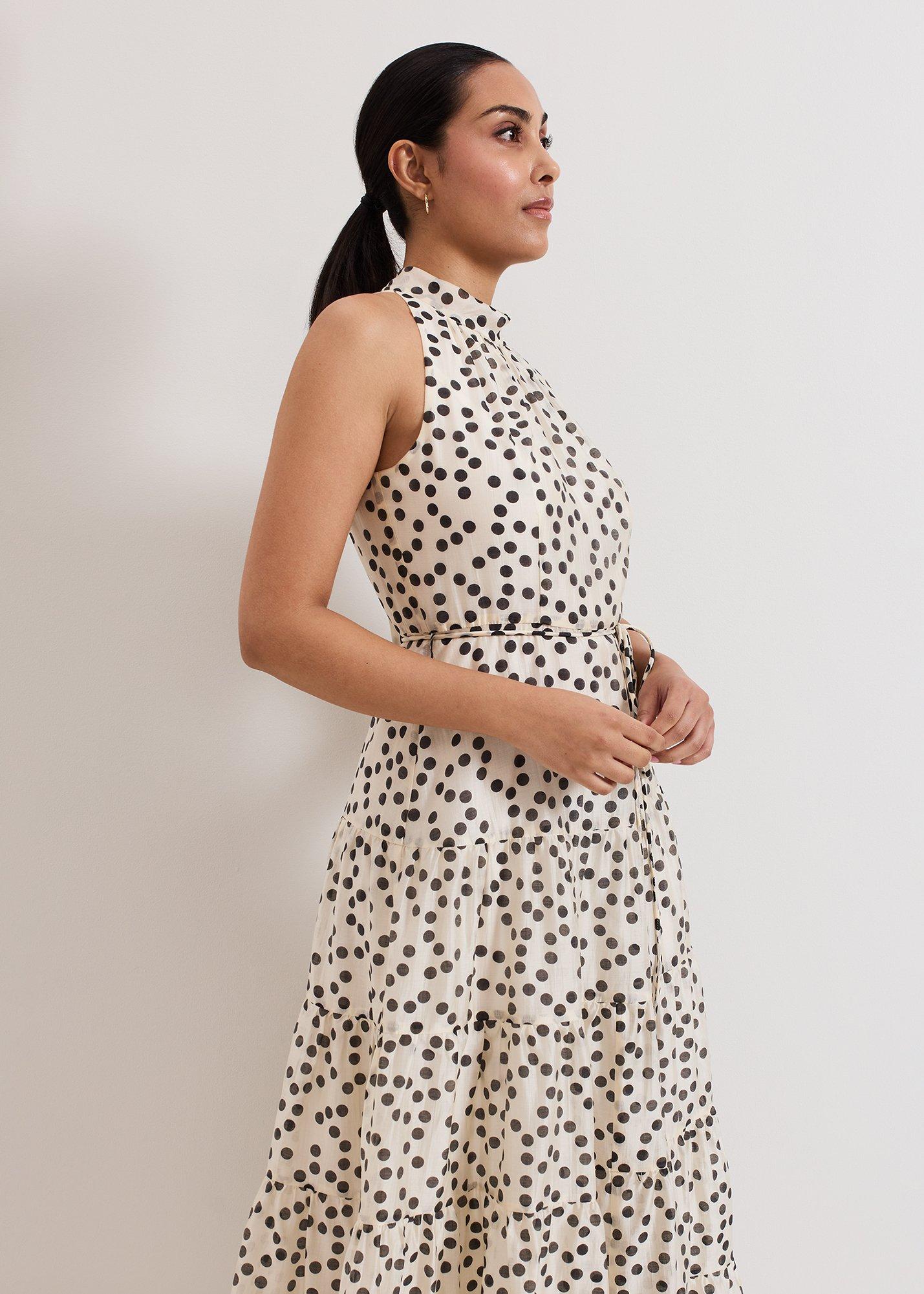 ${product-id}-Petite Nita Dress-Ivory-${view-type}