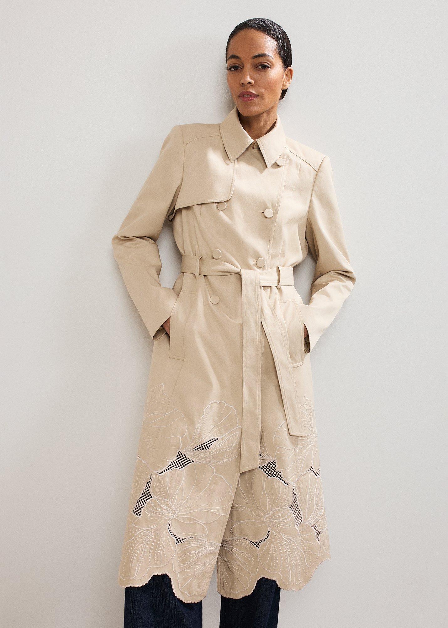 ${product-id}-Elm Cutwork Trench-Stone-${view-type}