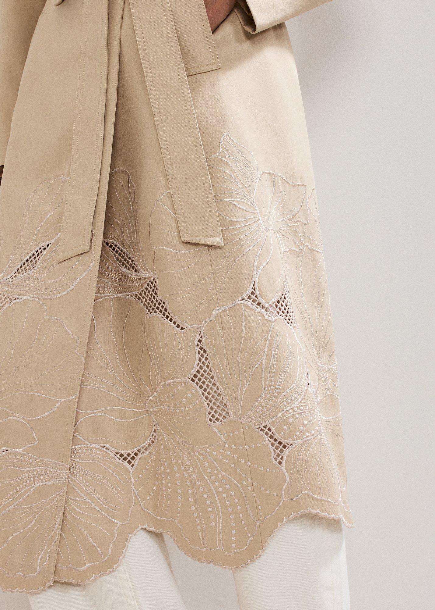 ${product-id}-Elm Cutwork Trench-Stone-${view-type}