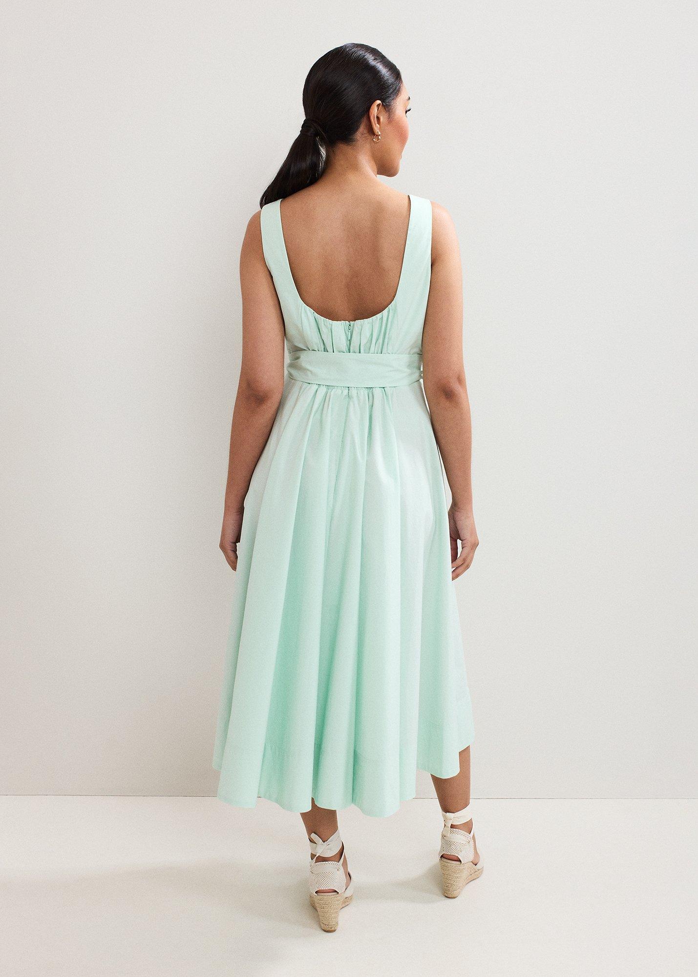 Petite Melinda Dress