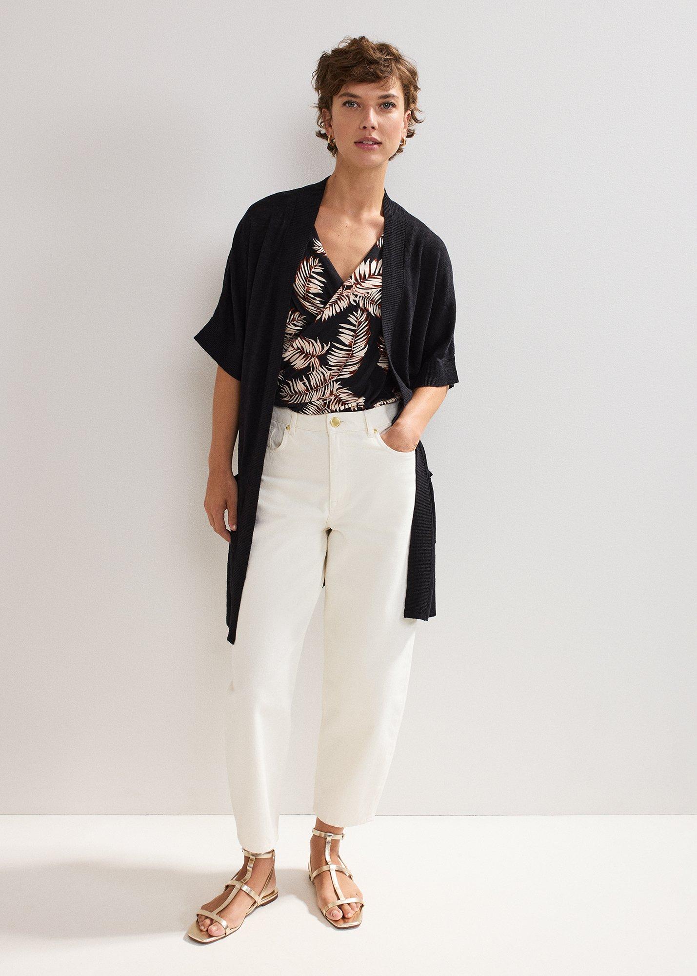 ${product-id}-Elma Longline Cardi-Black-${view-type}