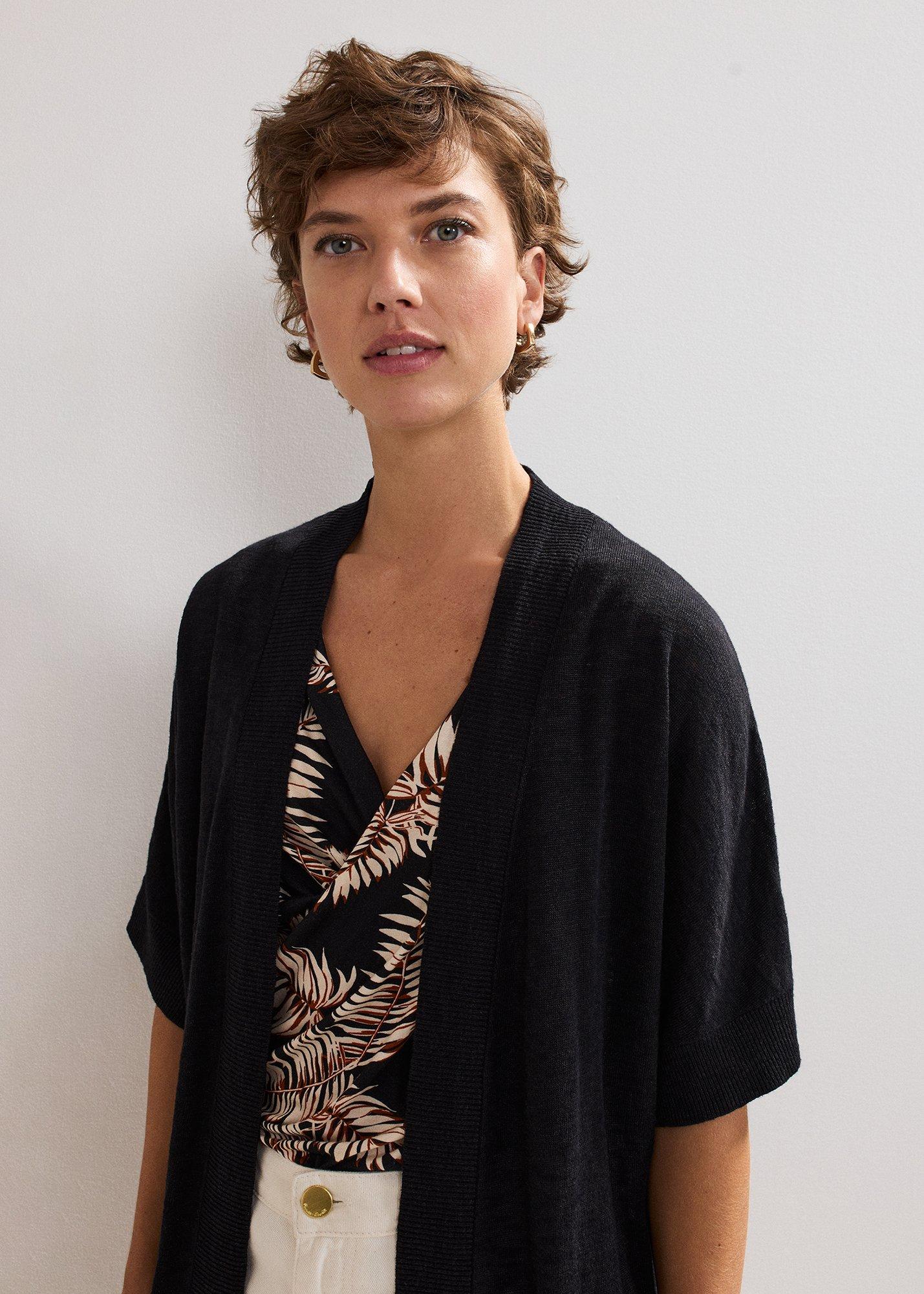 ${product-id}-Elma Longline Cardi-Black-${view-type}