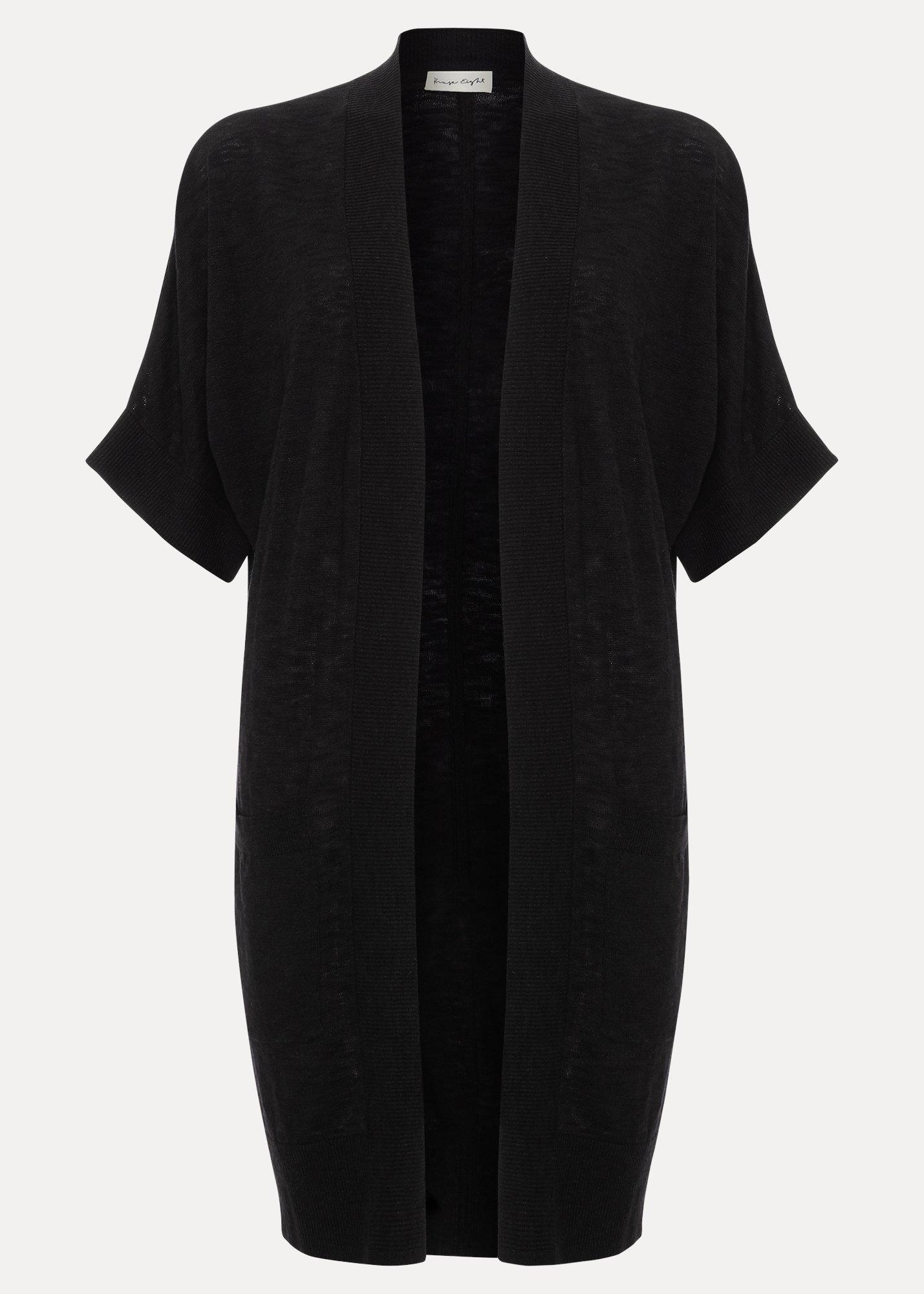 ${product-id}-Elma Longline Cardi-Black-${view-type}