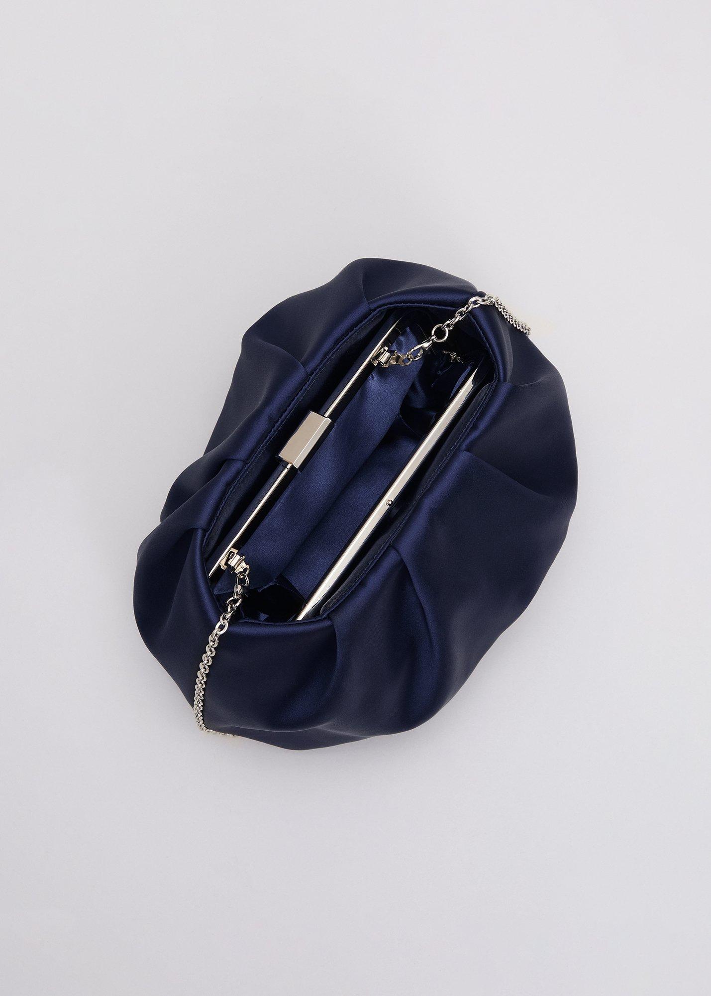 ${product-id}-Satin Clutch Bag-Navy-${view-type}