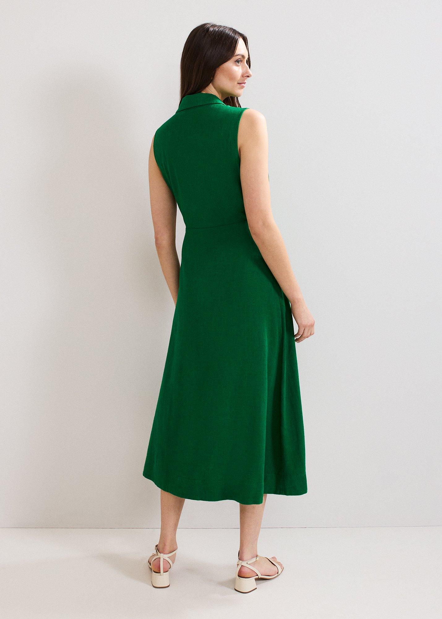 Becky Tie Dress
