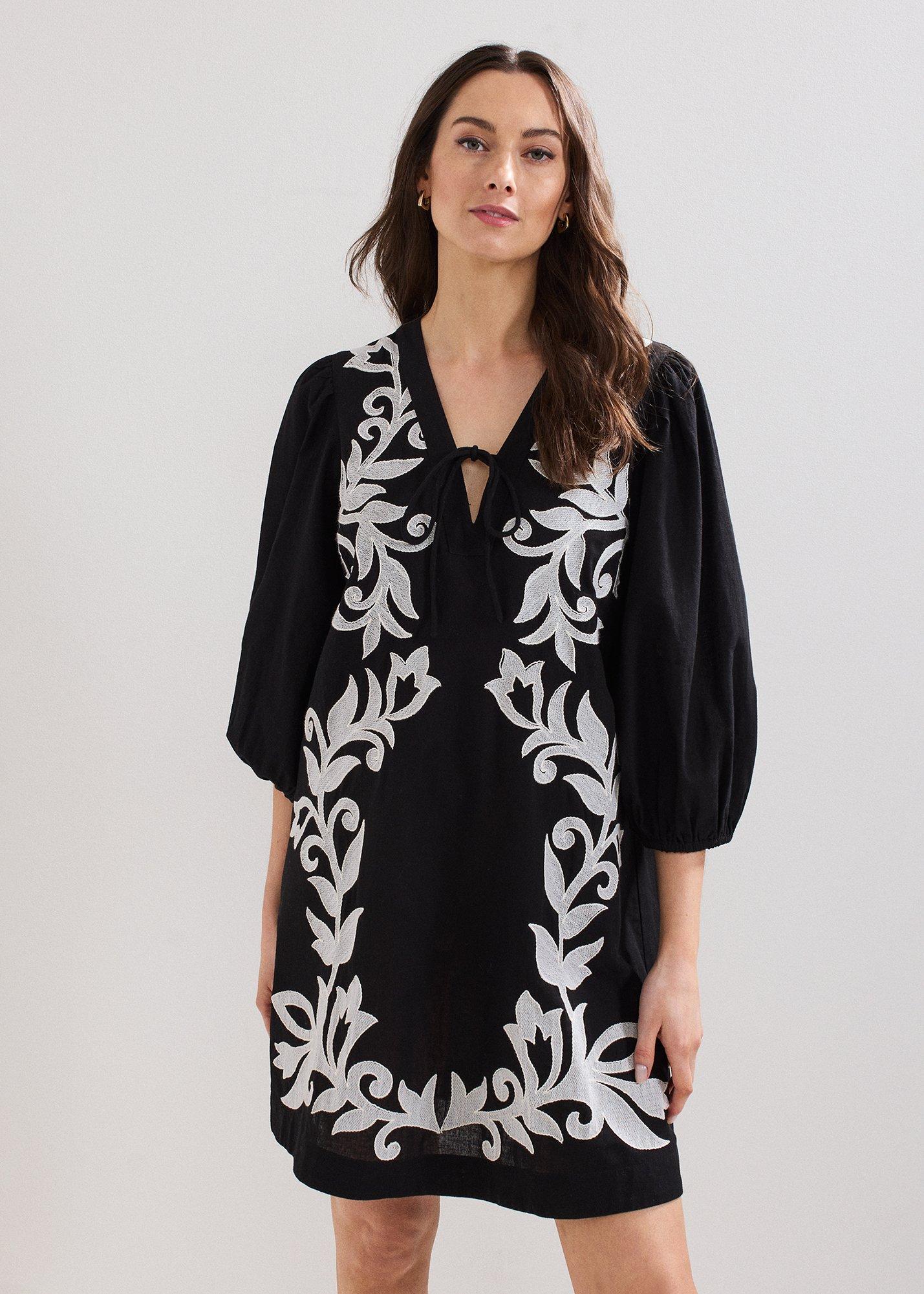 Bettie Tunic Dress