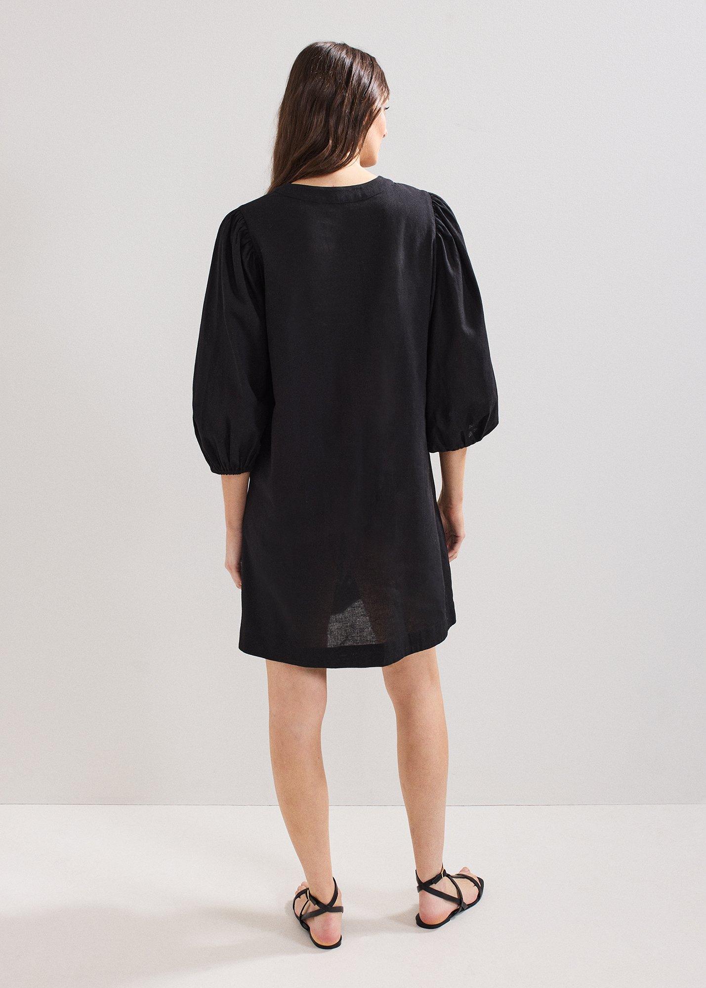 Bettie Tunic Dress