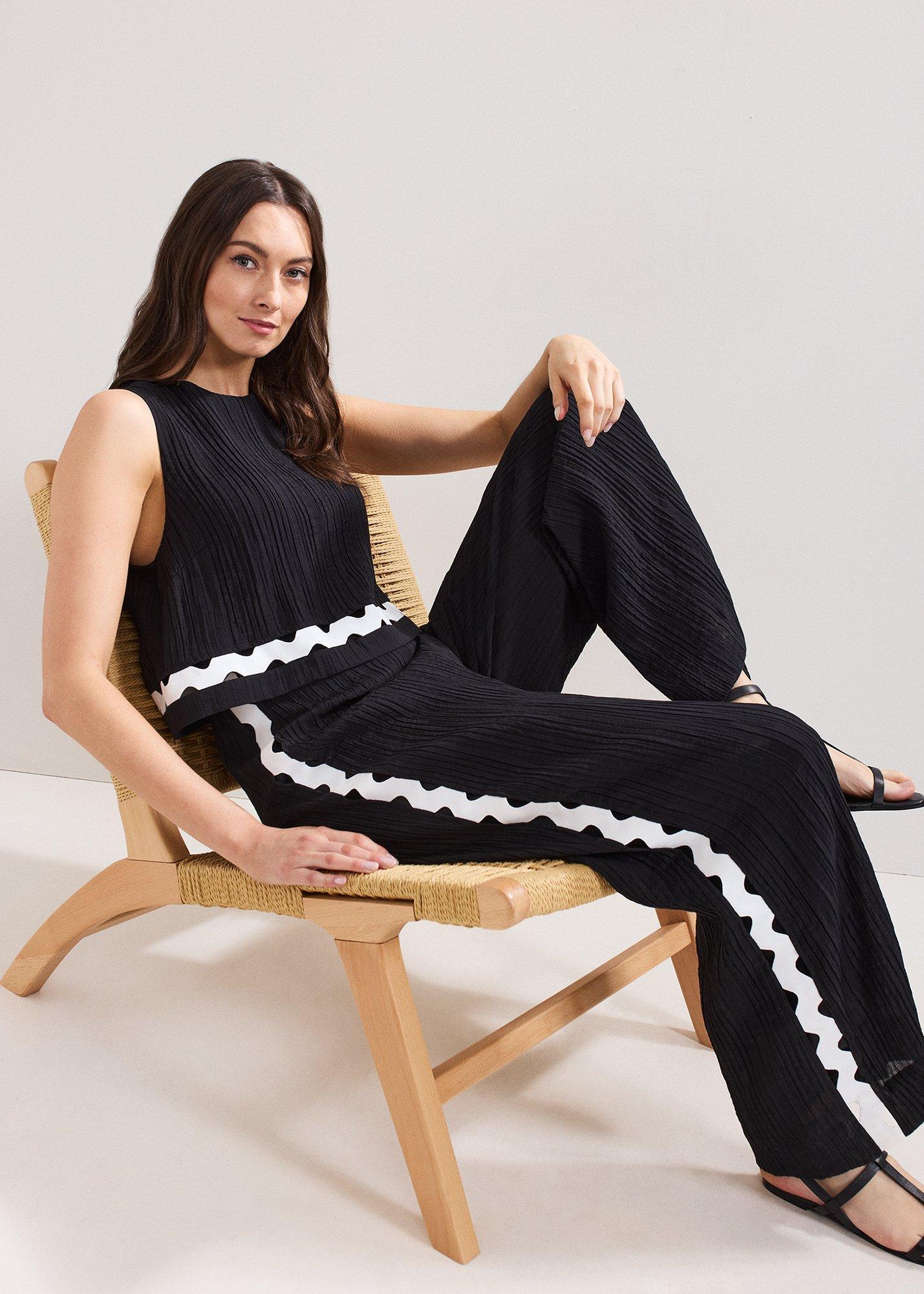 Audrey Jumpsuit
