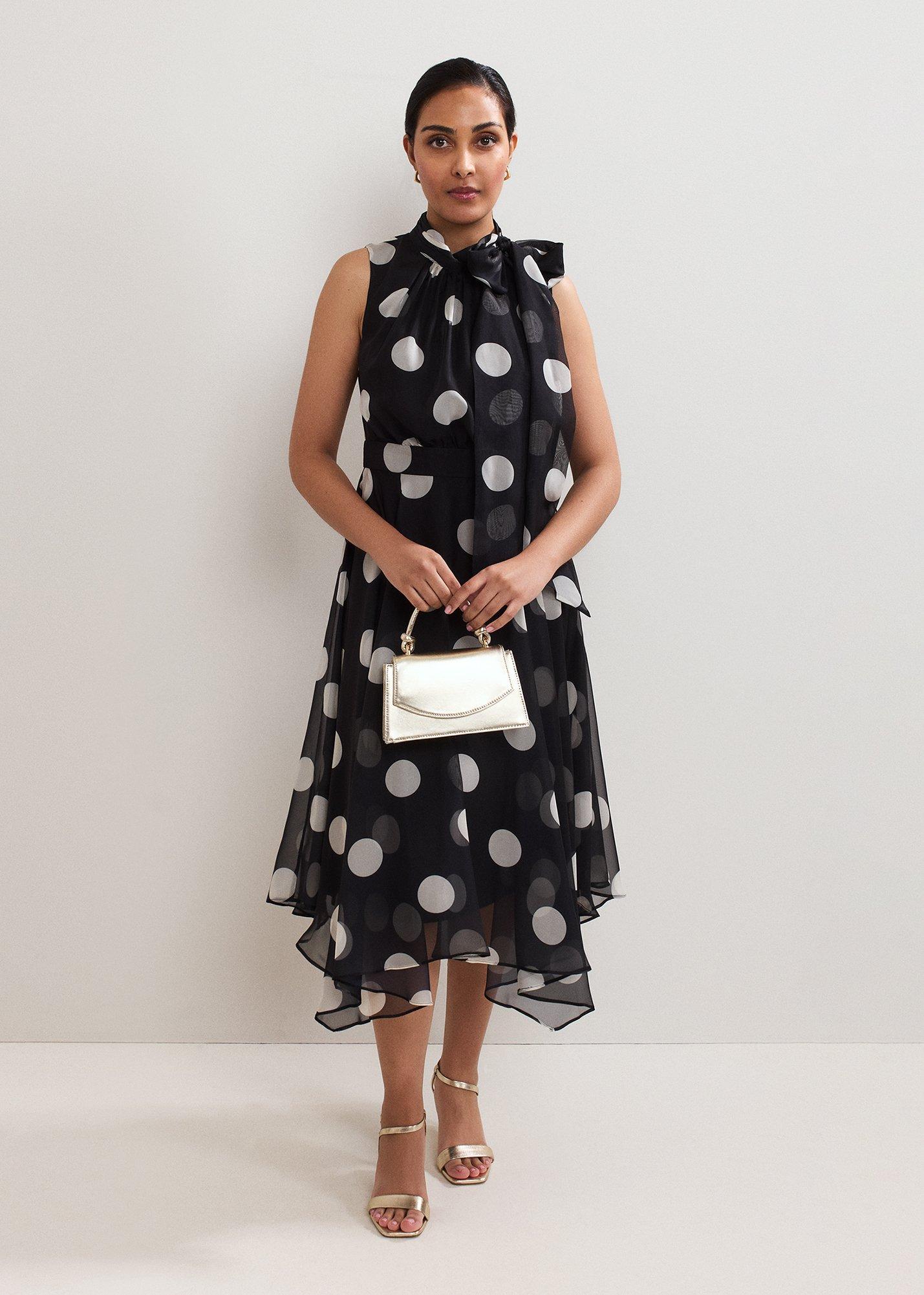Petite Lucinda Dress
