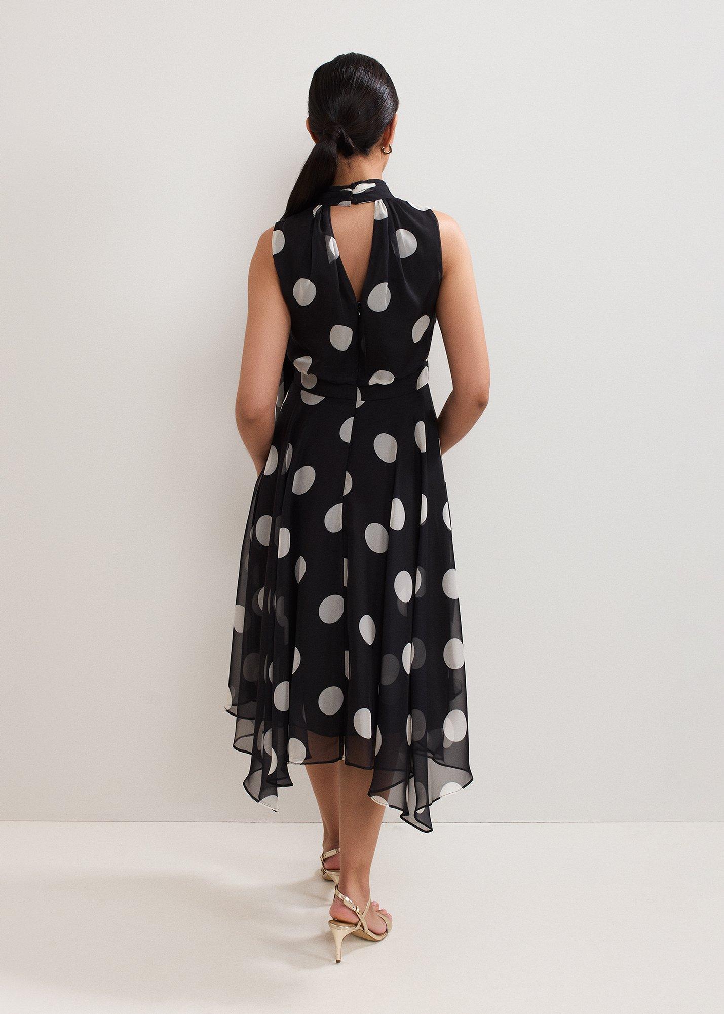 Petite Lucinda Dress
