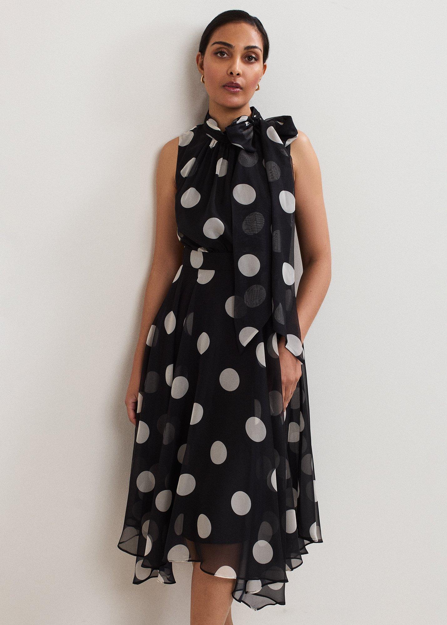 ${product-id}-Petite Lucinda Dress-Black Multi-${view-type}