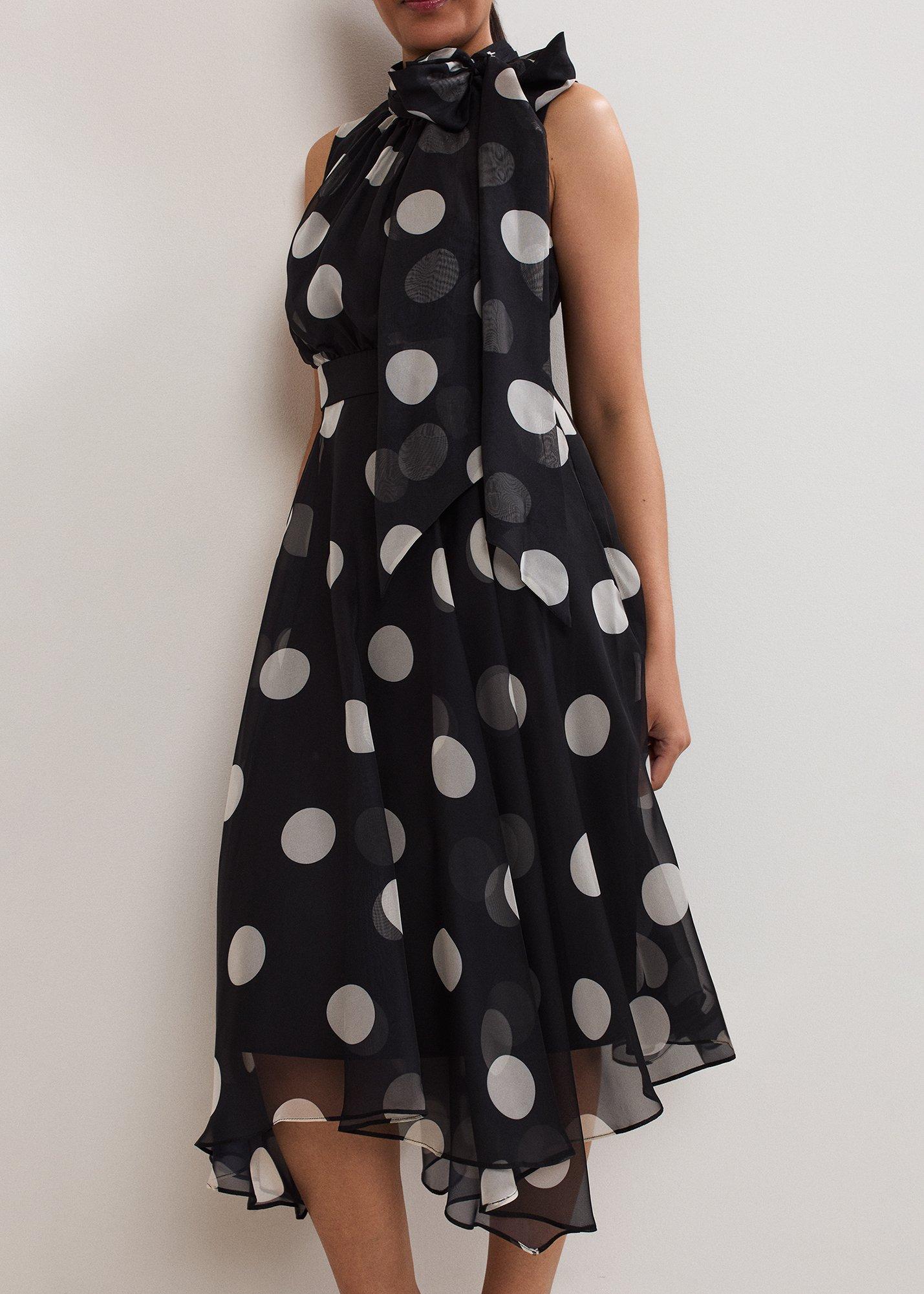 ${product-id}-Petite Lucinda Dress-Black Multi-${view-type}