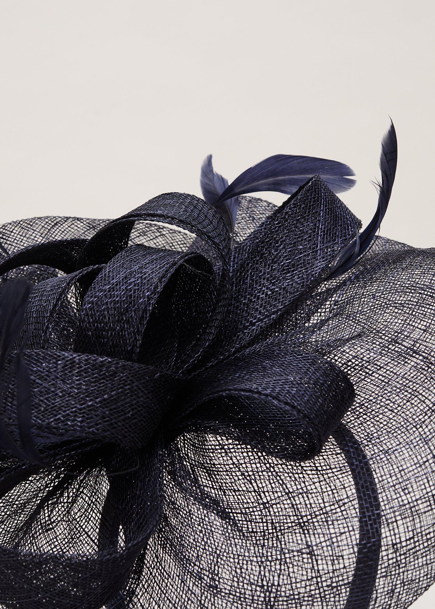 ${product-id}-Freeform Fascinators-Navy-${view-type}