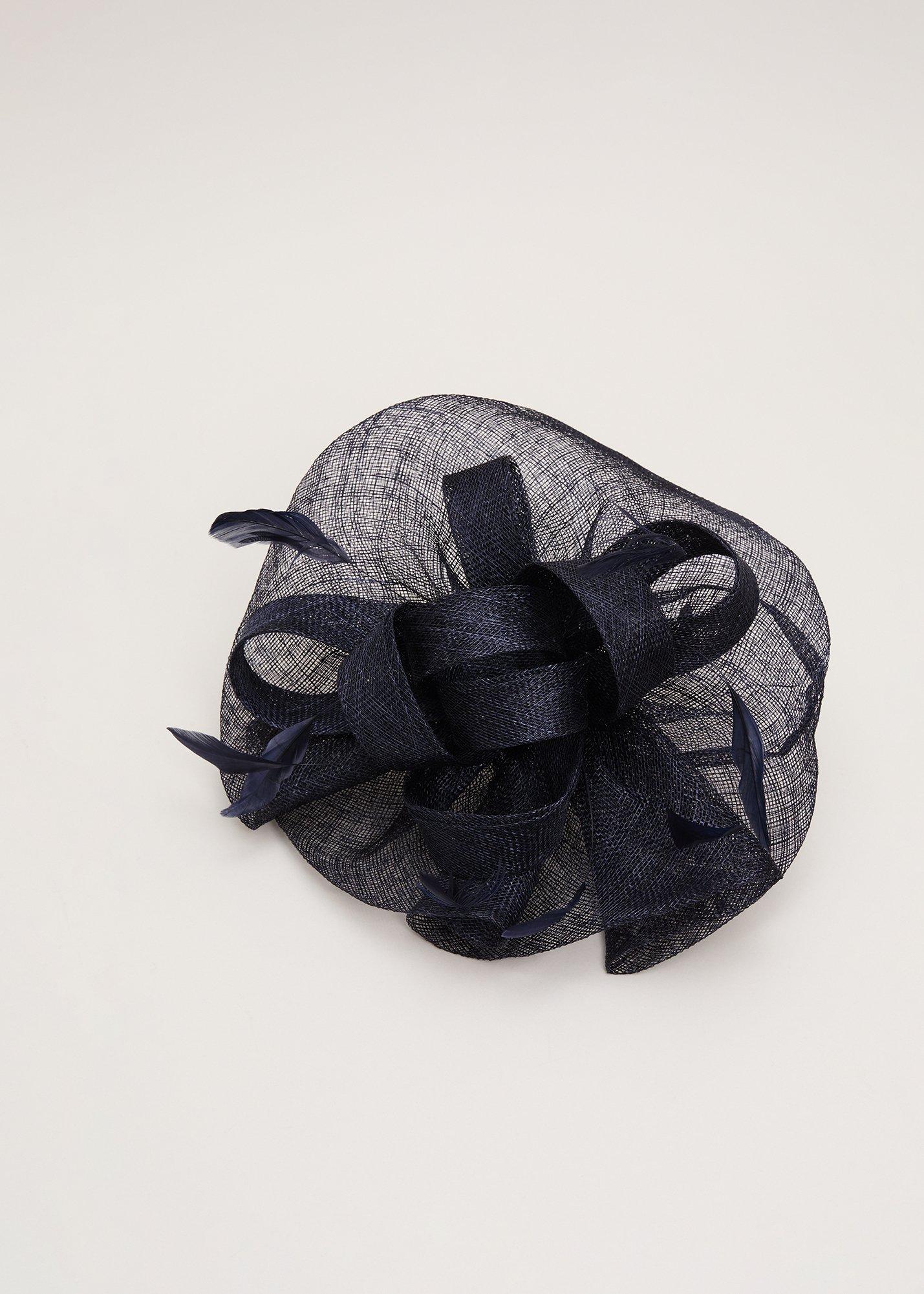 ${product-id}-Freeform Fascinators-Navy-${view-type}
