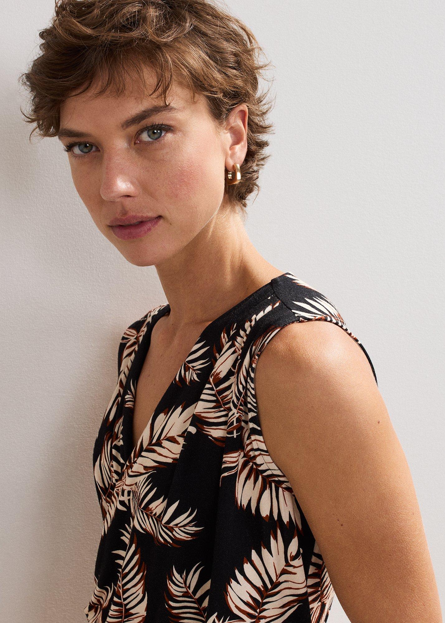 ${product-id}-Sutton Printed Top-Black-${view-type}