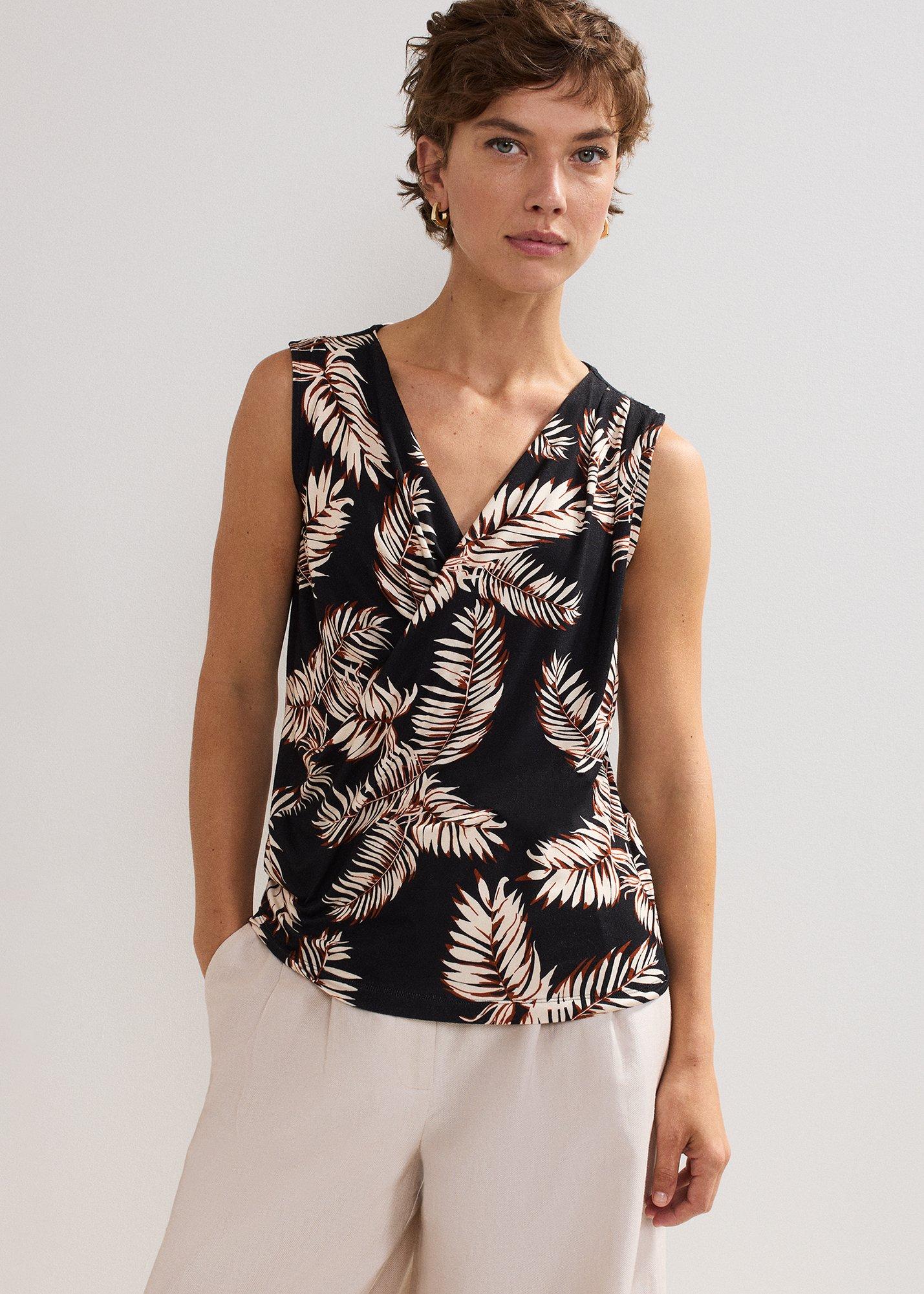 ${product-id}-Sutton Printed Top-Black-${view-type}