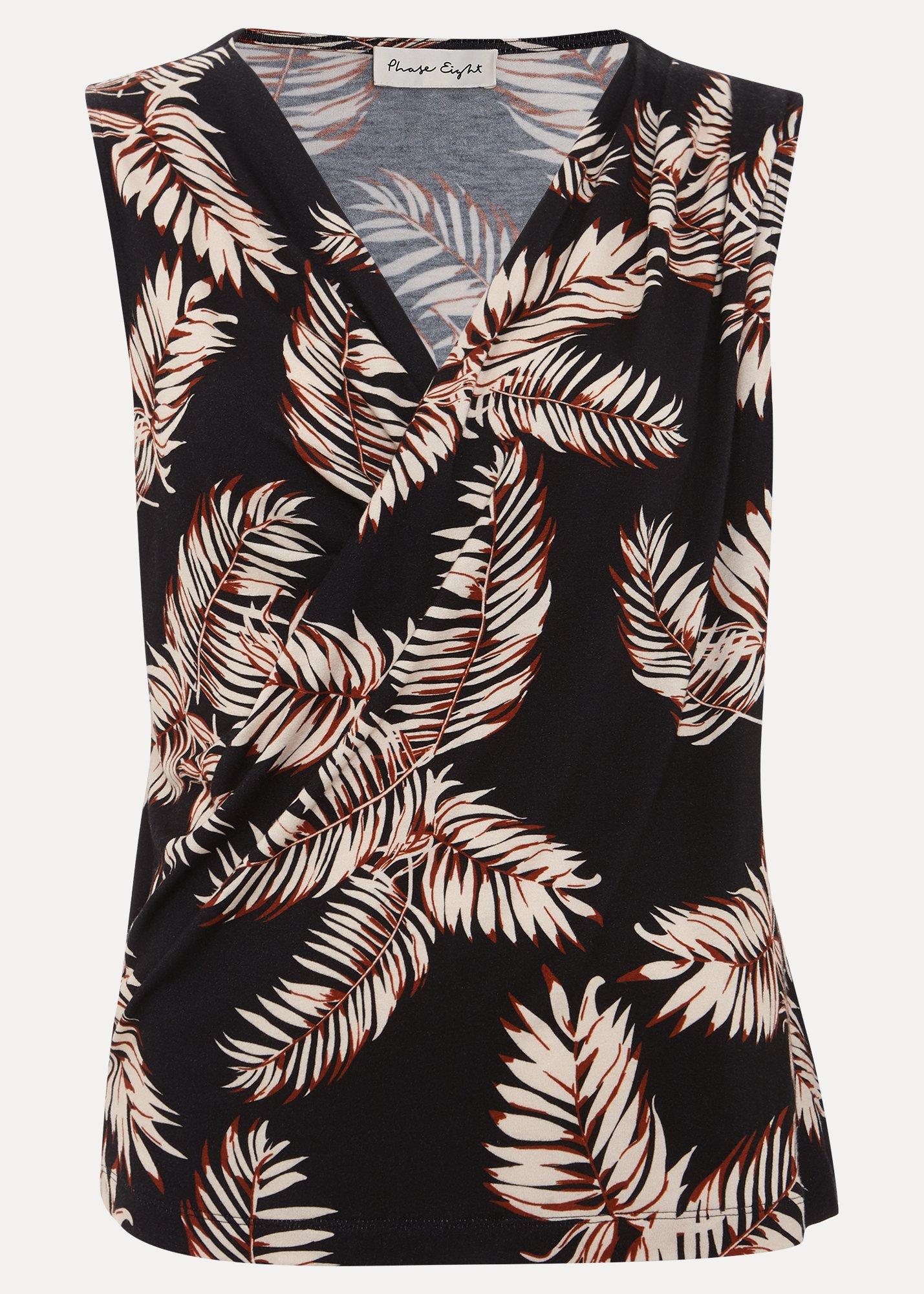 ${product-id}-Sutton Printed Top-Black-${view-type}