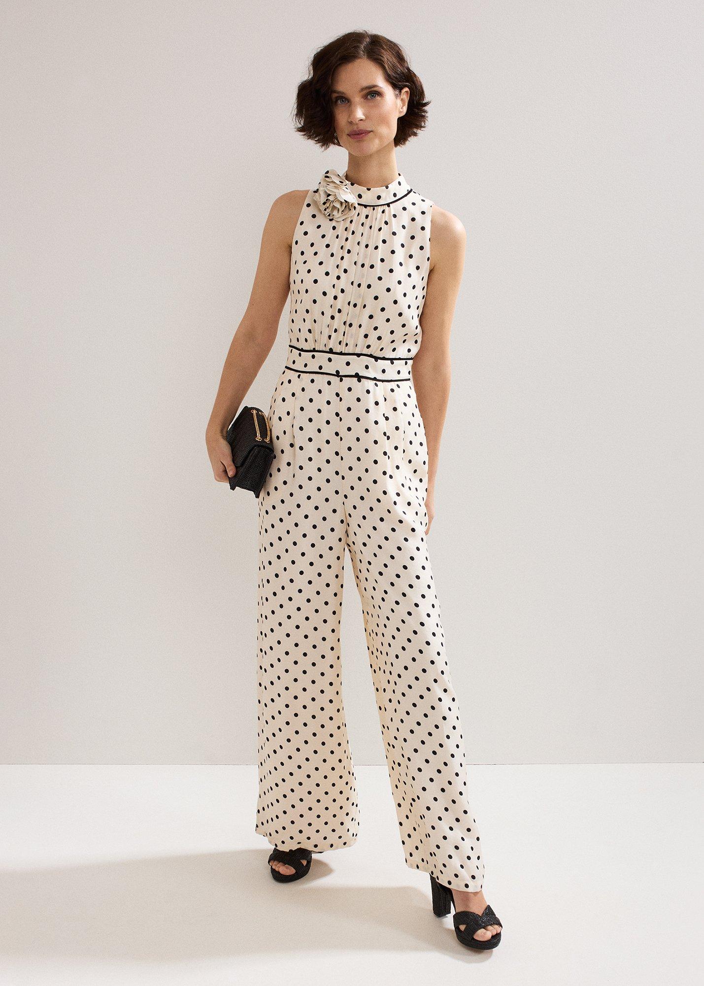 Marilee Jumpsuit