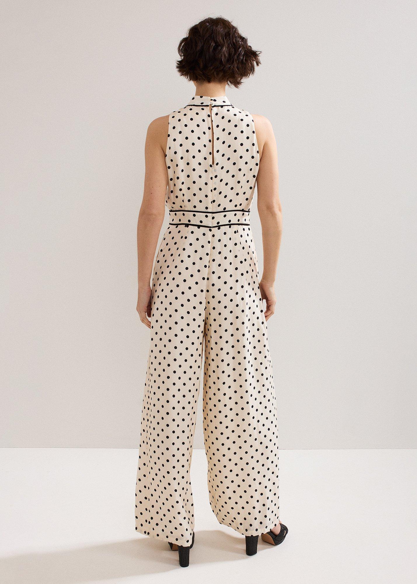 Marilee Jumpsuit