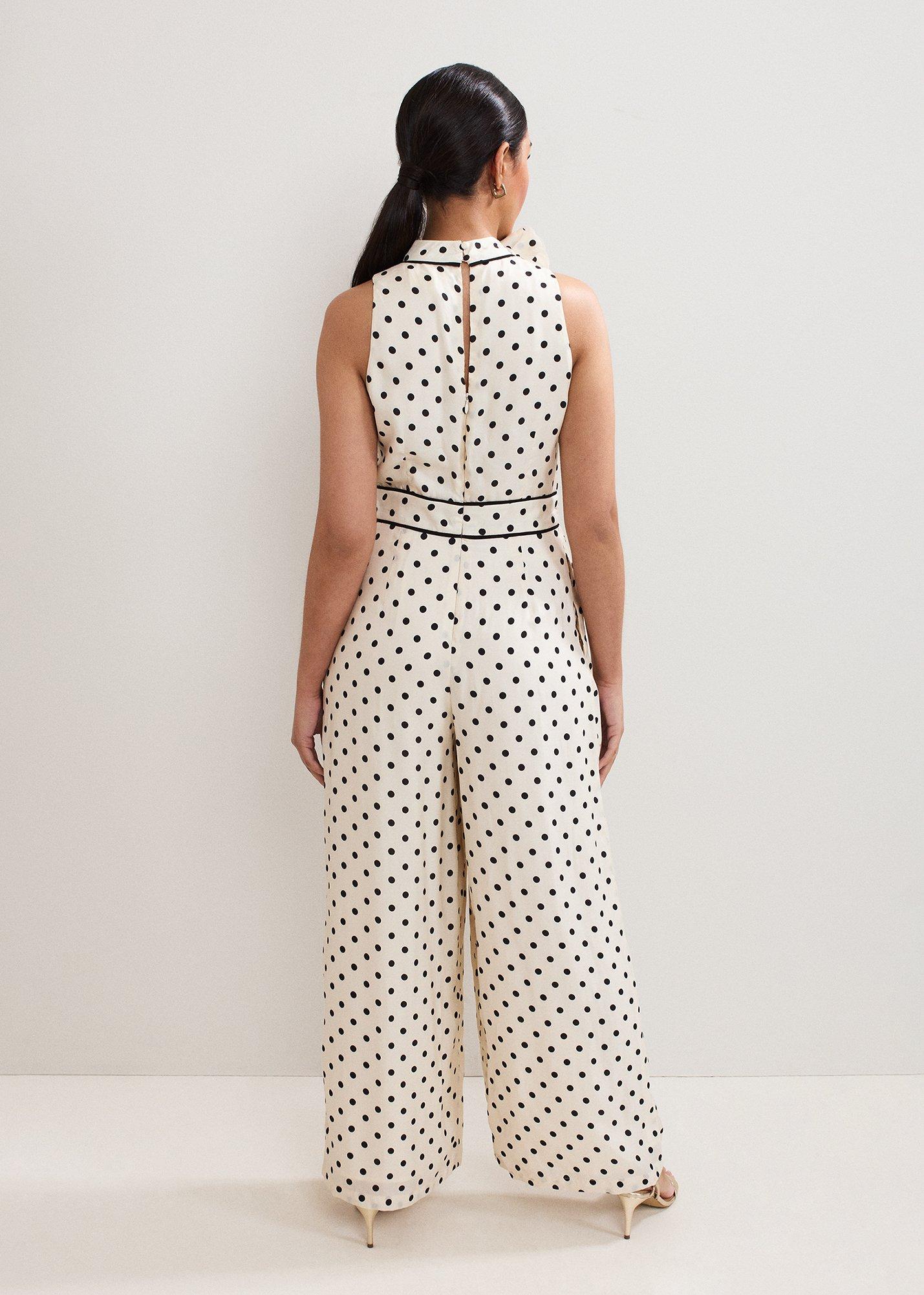 Petite Marilee Jumpsuit
