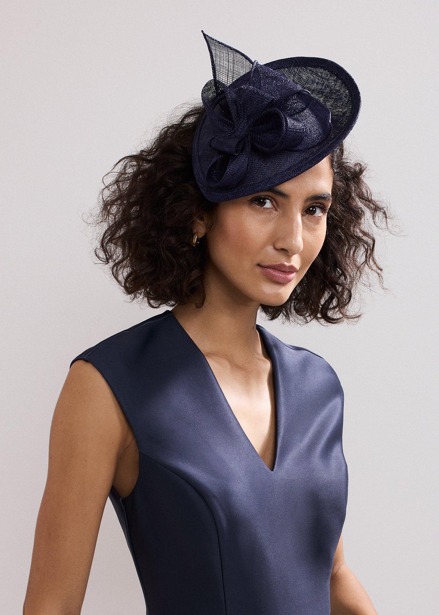 Oval Mini Fascinator