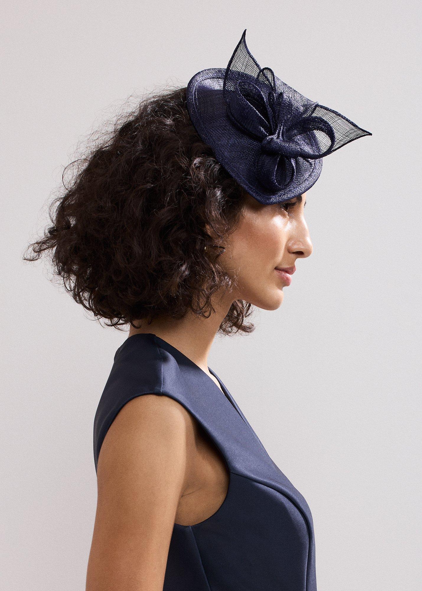 Oval Mini Fascinator