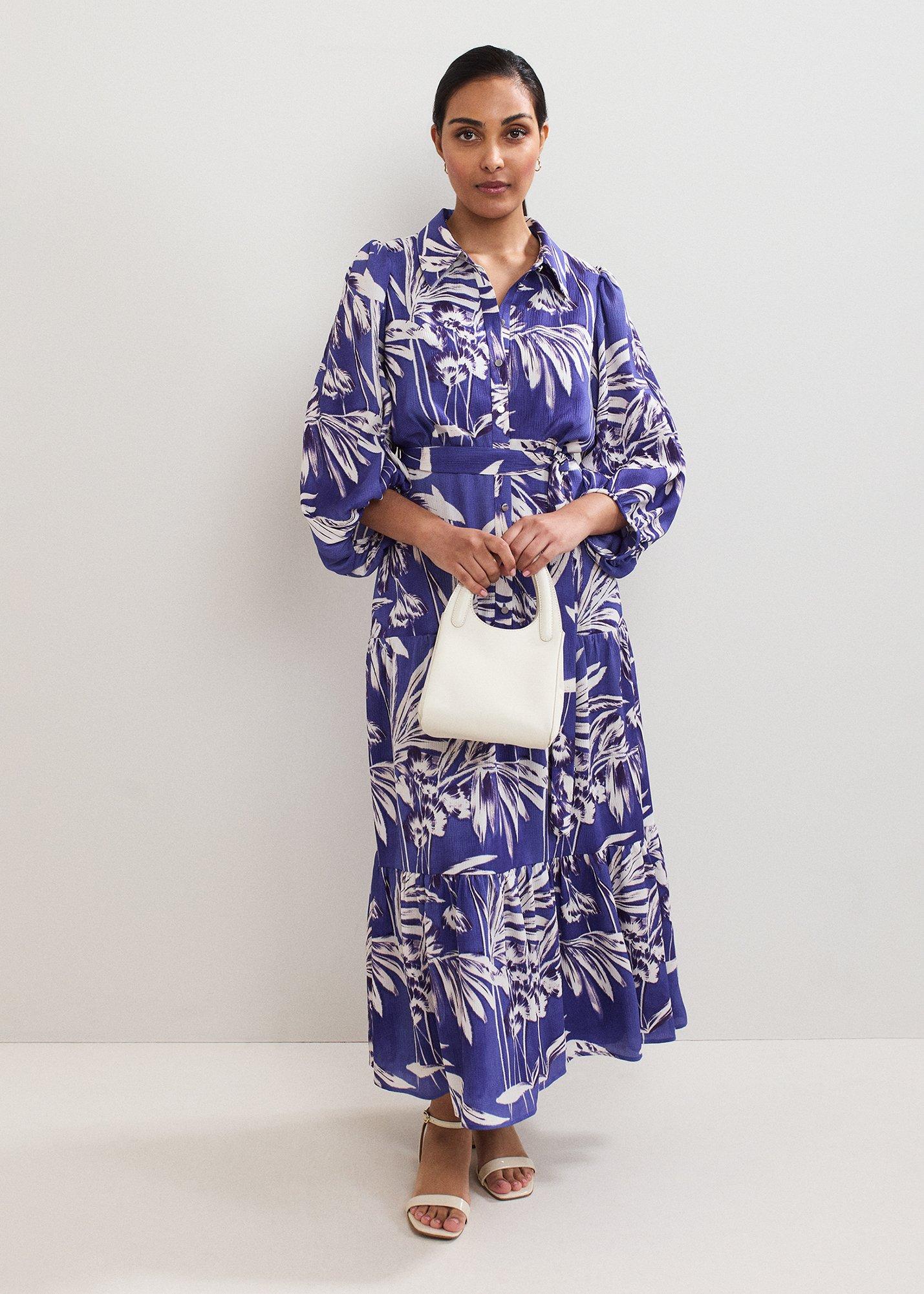 Petite Coralie Dress
